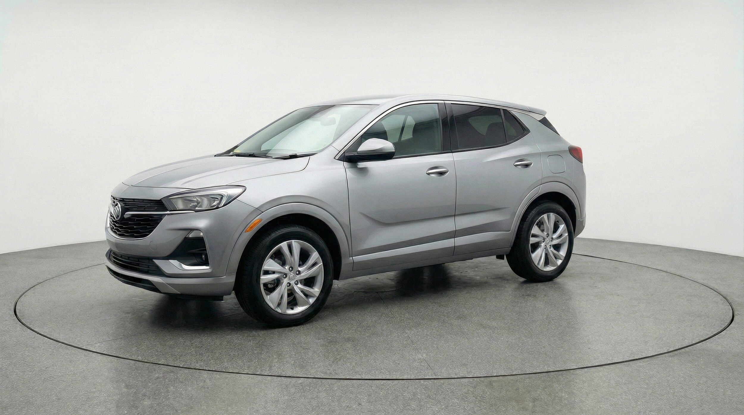 Thumbnail: 2025 Buick Encore GX - 3