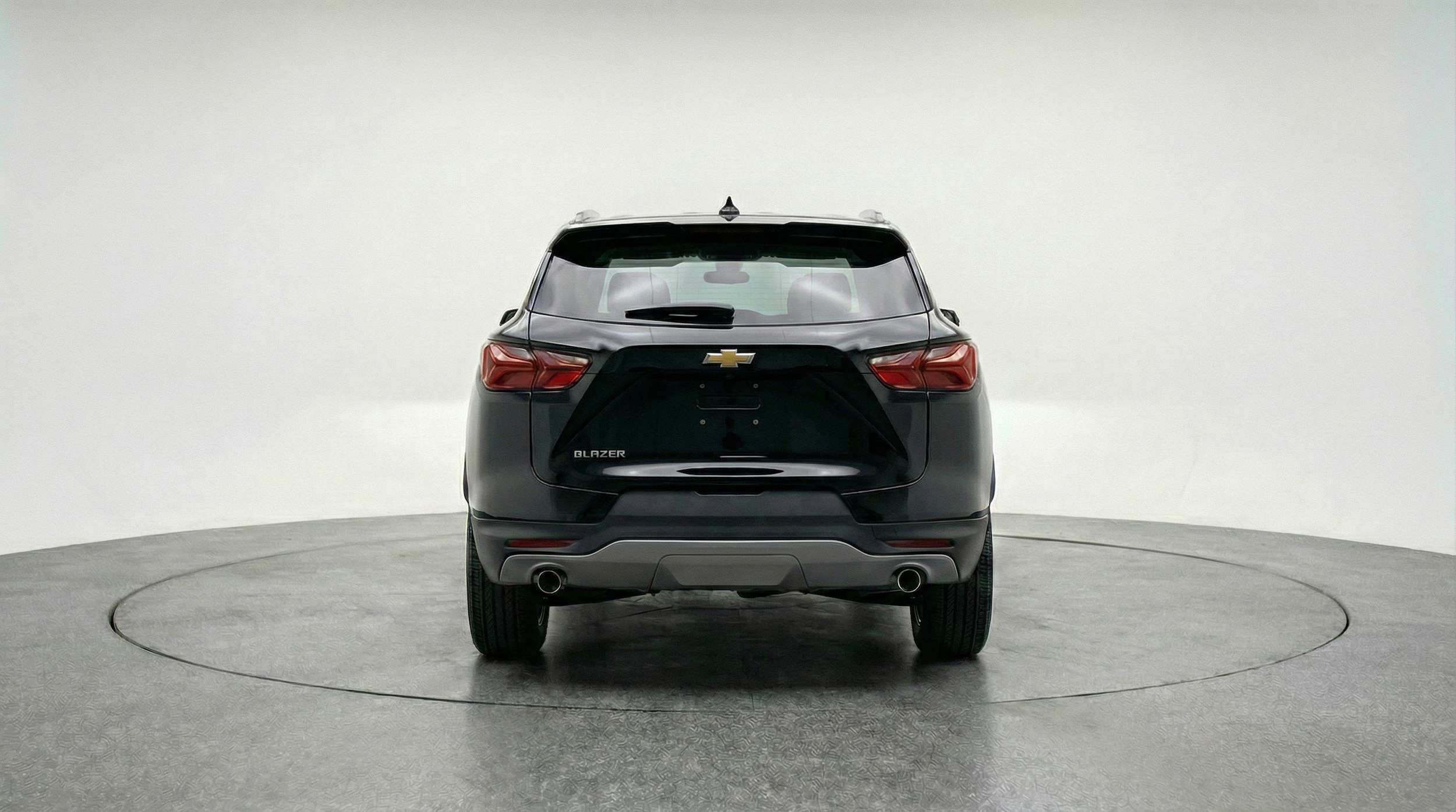 Thumbnail: 2025 Chevrolet Blazer - 7