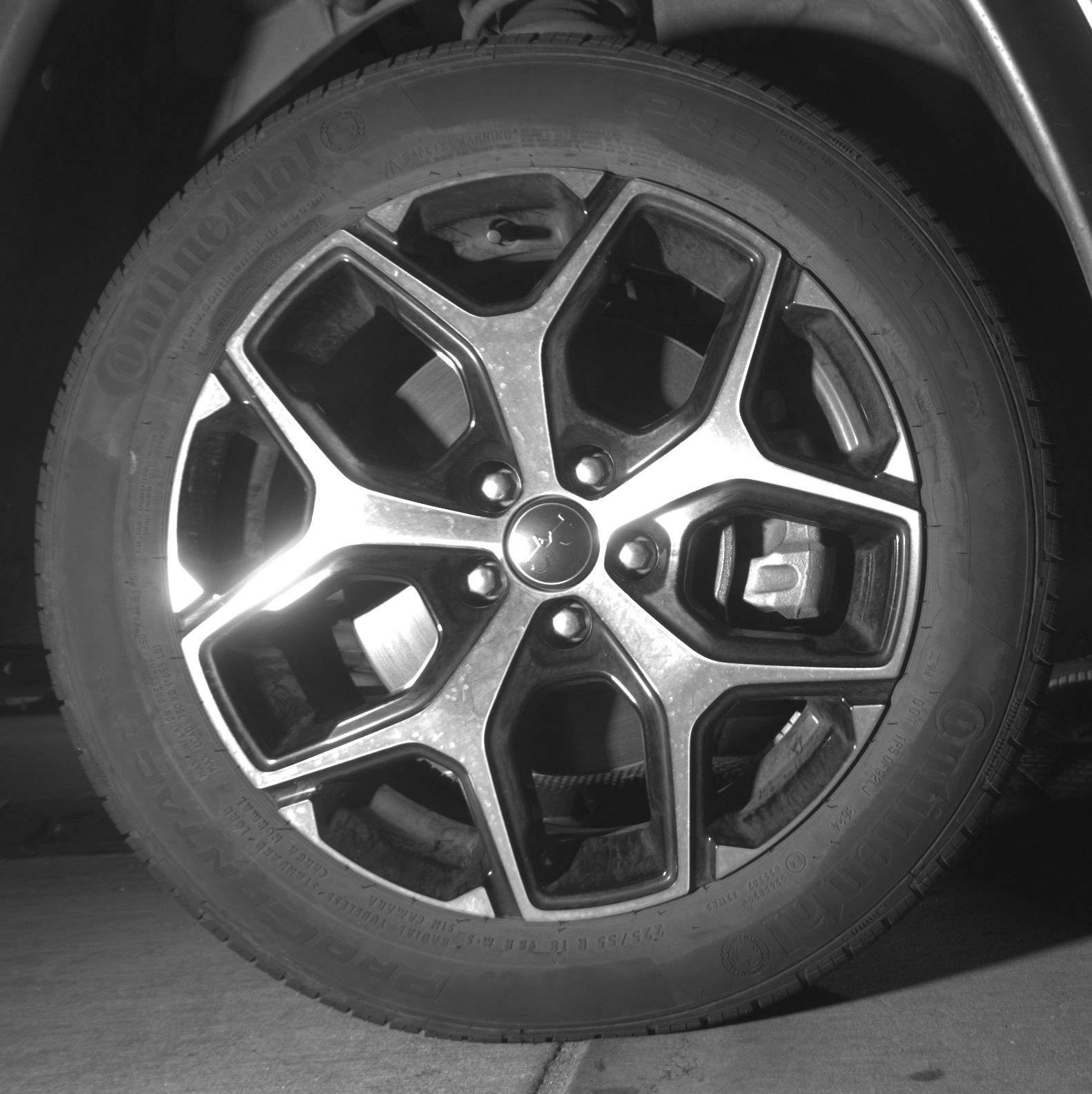 Thumbnail: 2025 Jeep Compass - 13