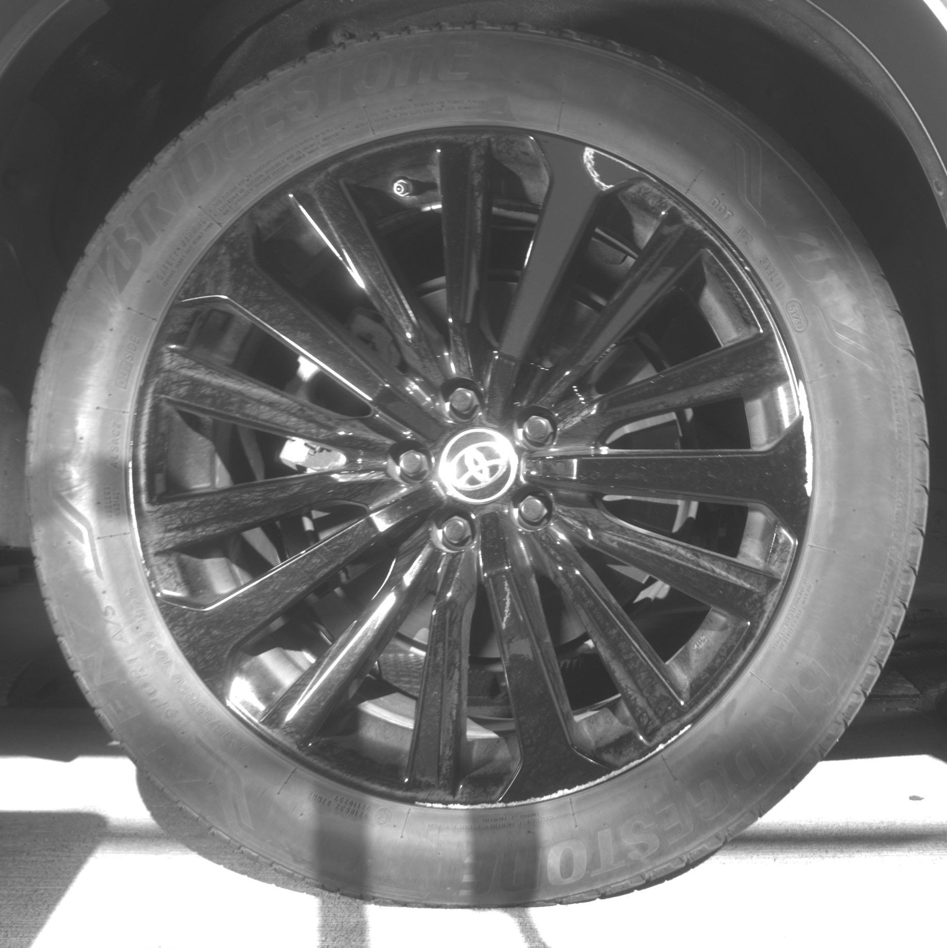 Thumbnail: 2024 Toyota Highlander - 12