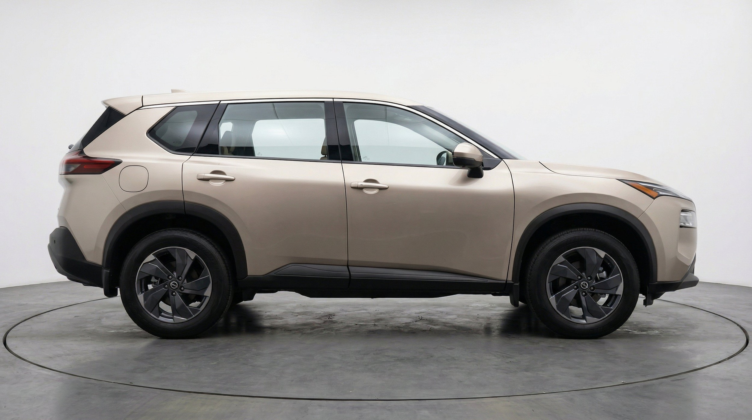 Thumbnail: 2025 Nissan Rogue - 11