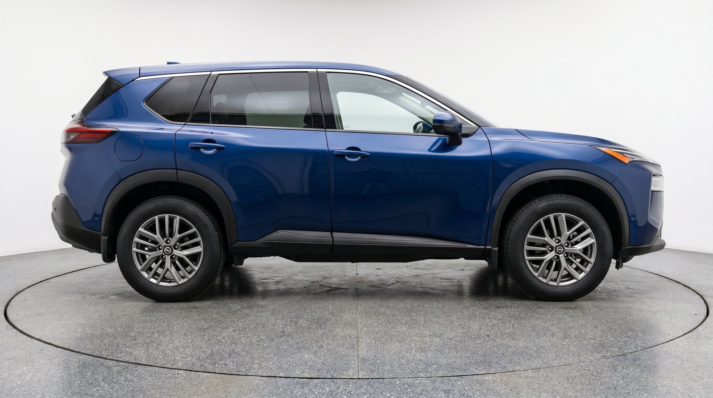 Thumbnail: 2026 Nissan Rogue - 11