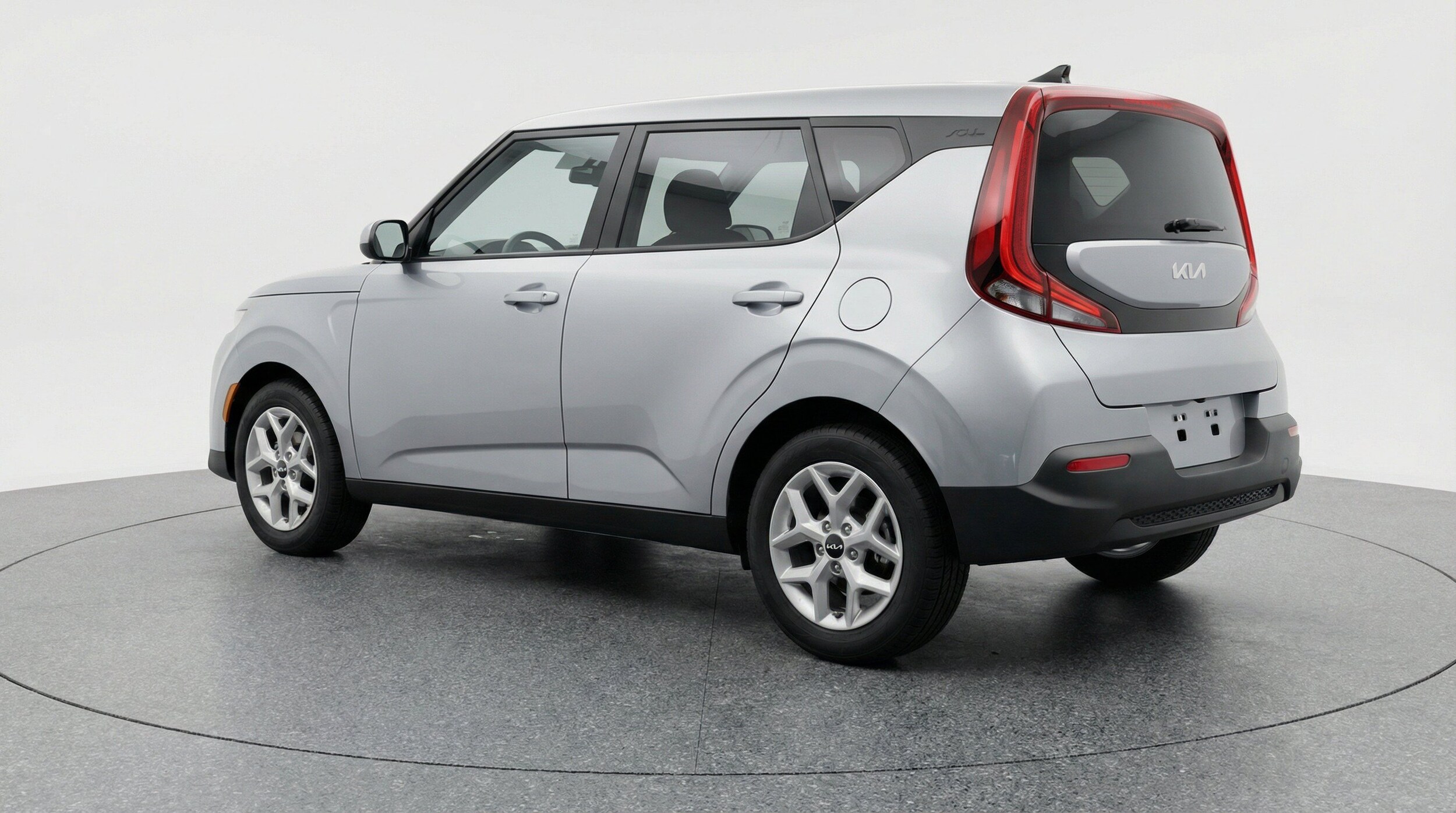 Thumbnail: 2025 Kia Soul - 6