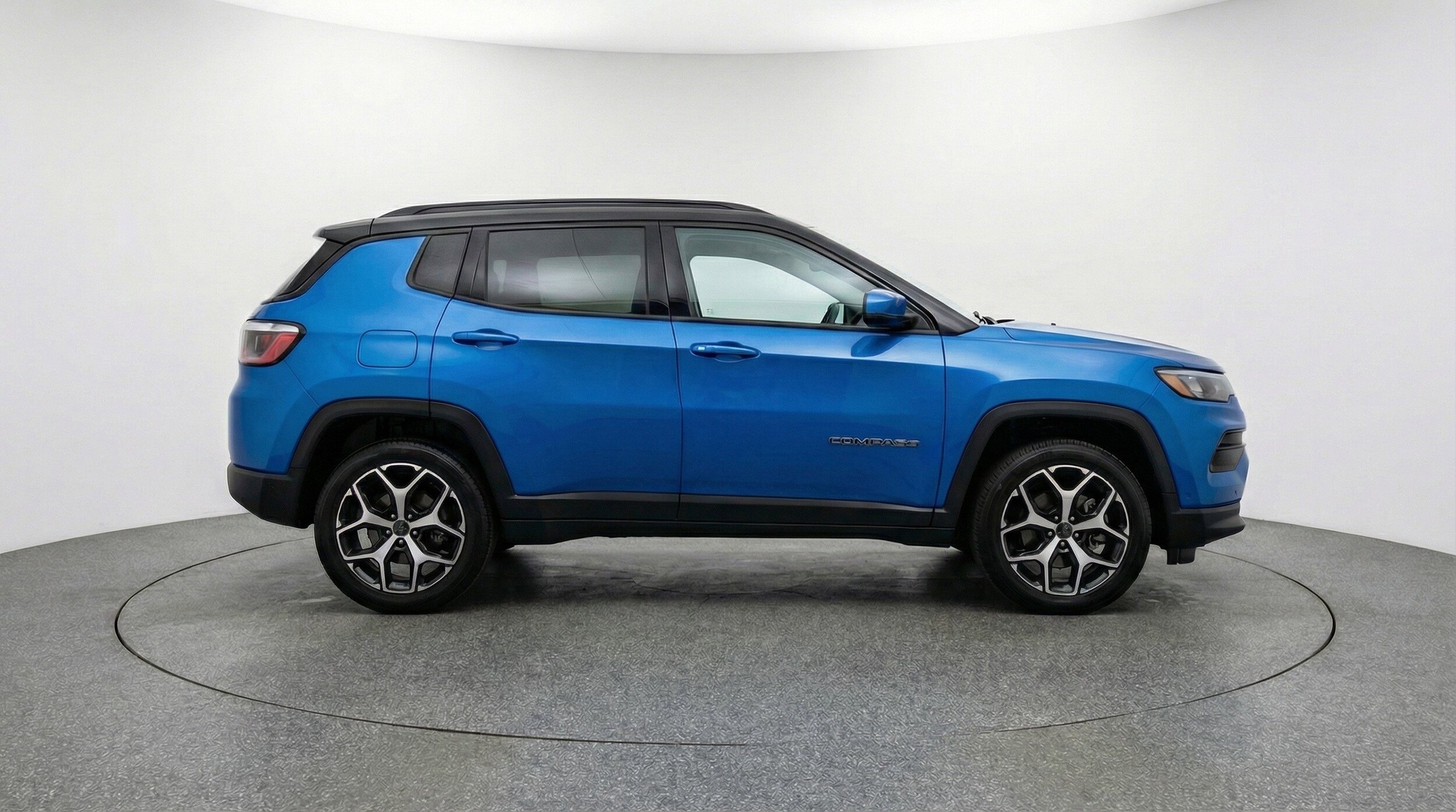 Thumbnail: 2025 Jeep Compass - 11