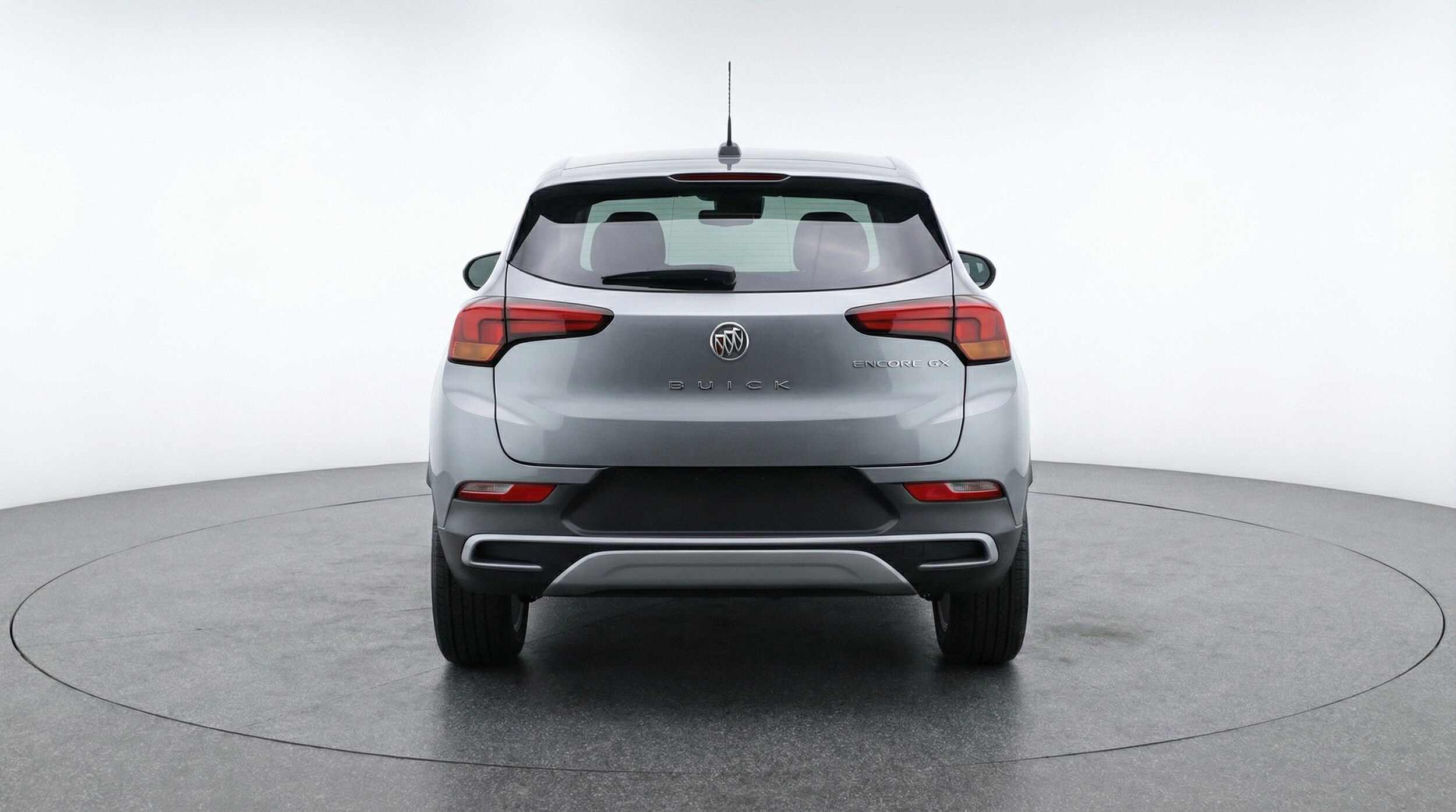 Thumbnail: 2026 Buick Encore GX - 7