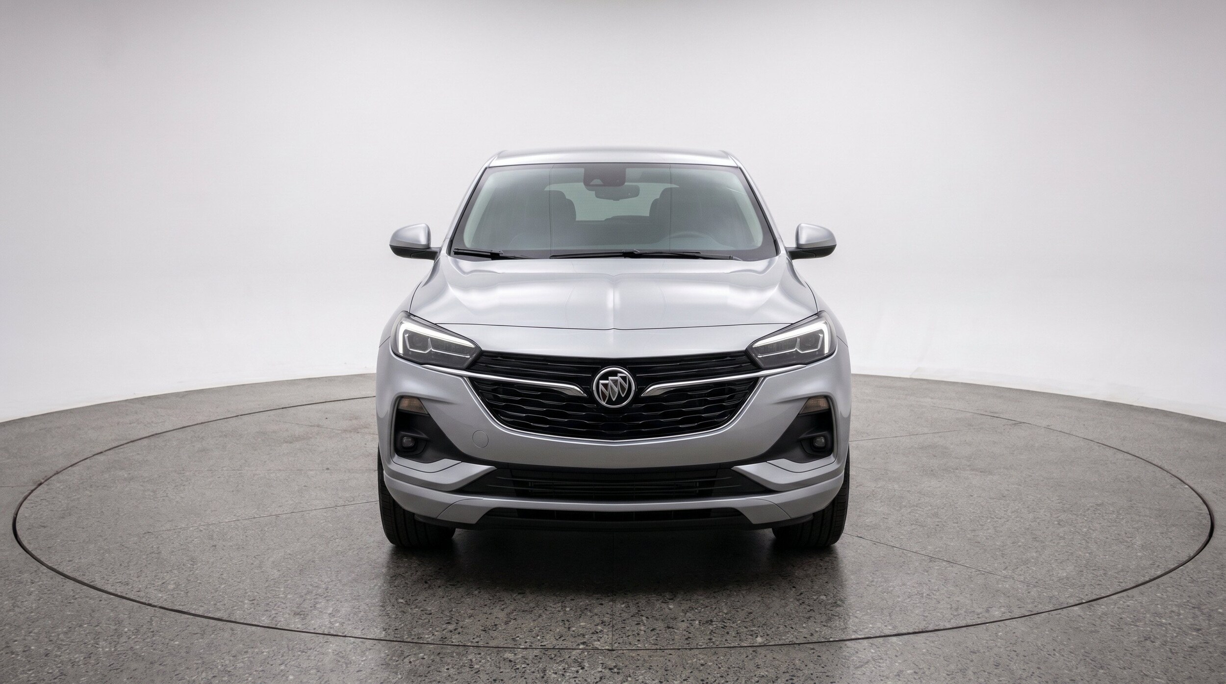 Thumbnail: 2026 Buick Encore GX - 2
