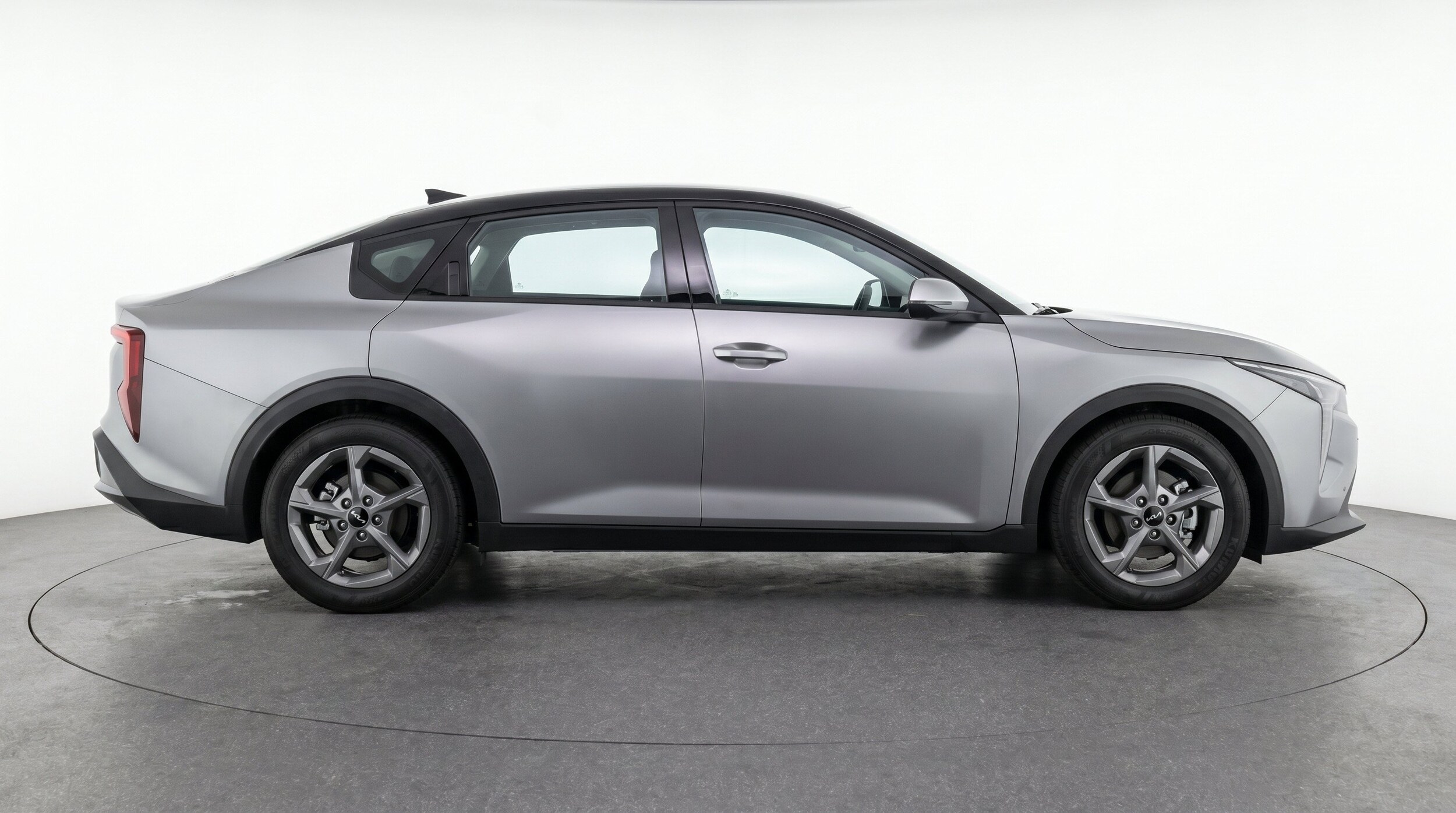 Thumbnail: 2026 Kia K4 - 11