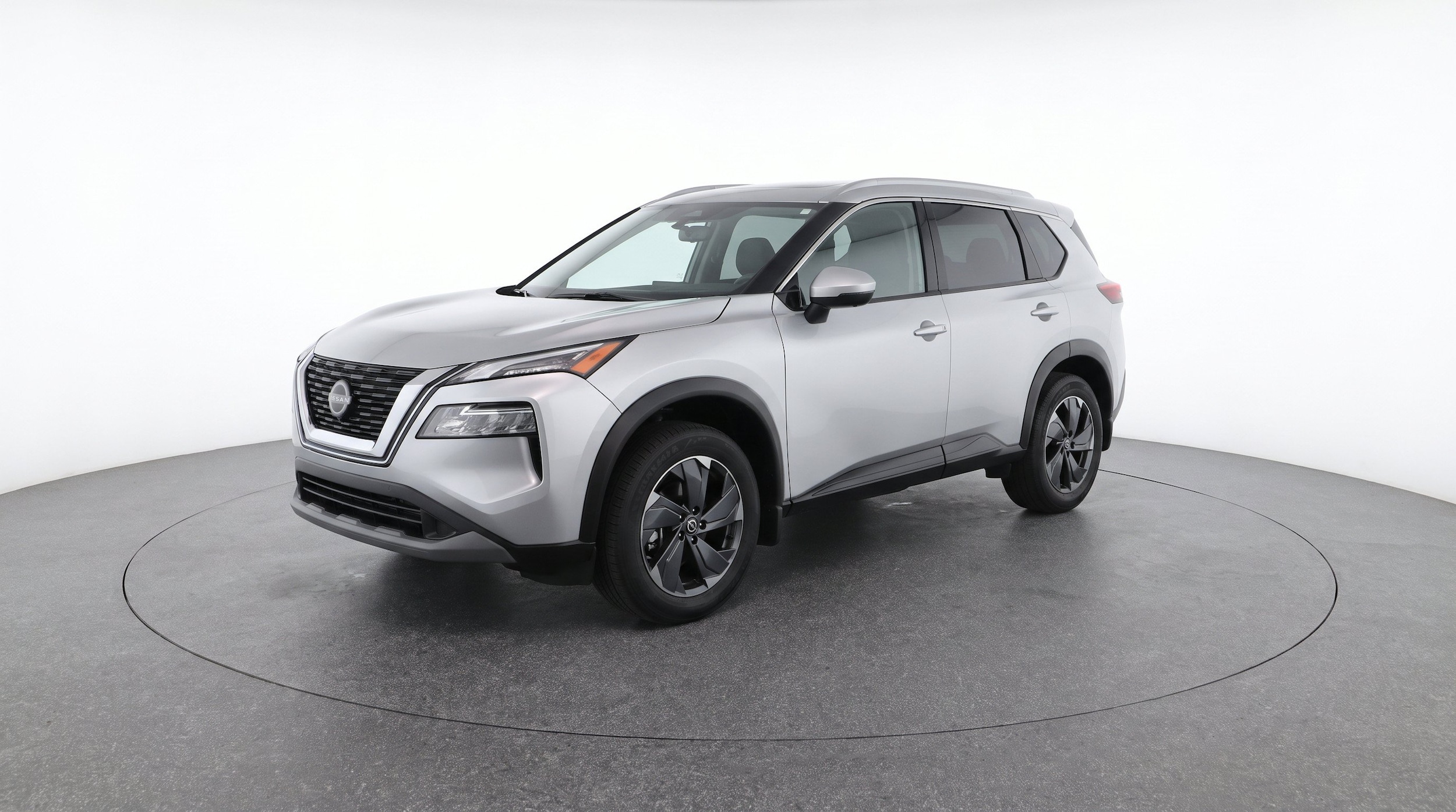 Thumbnail: 2025 Nissan Rogue - 3