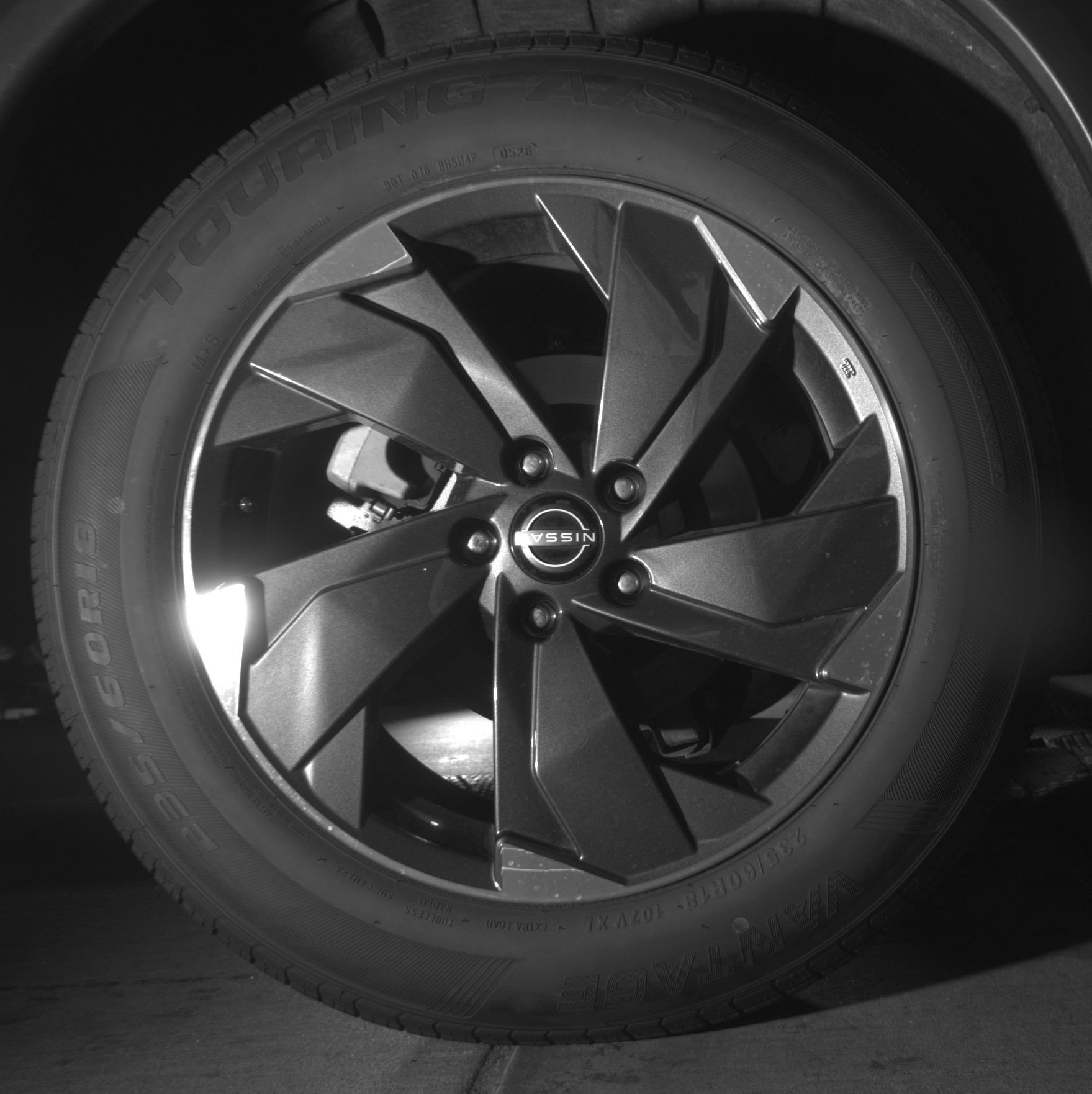 Thumbnail: 2025 Nissan Rogue - 15