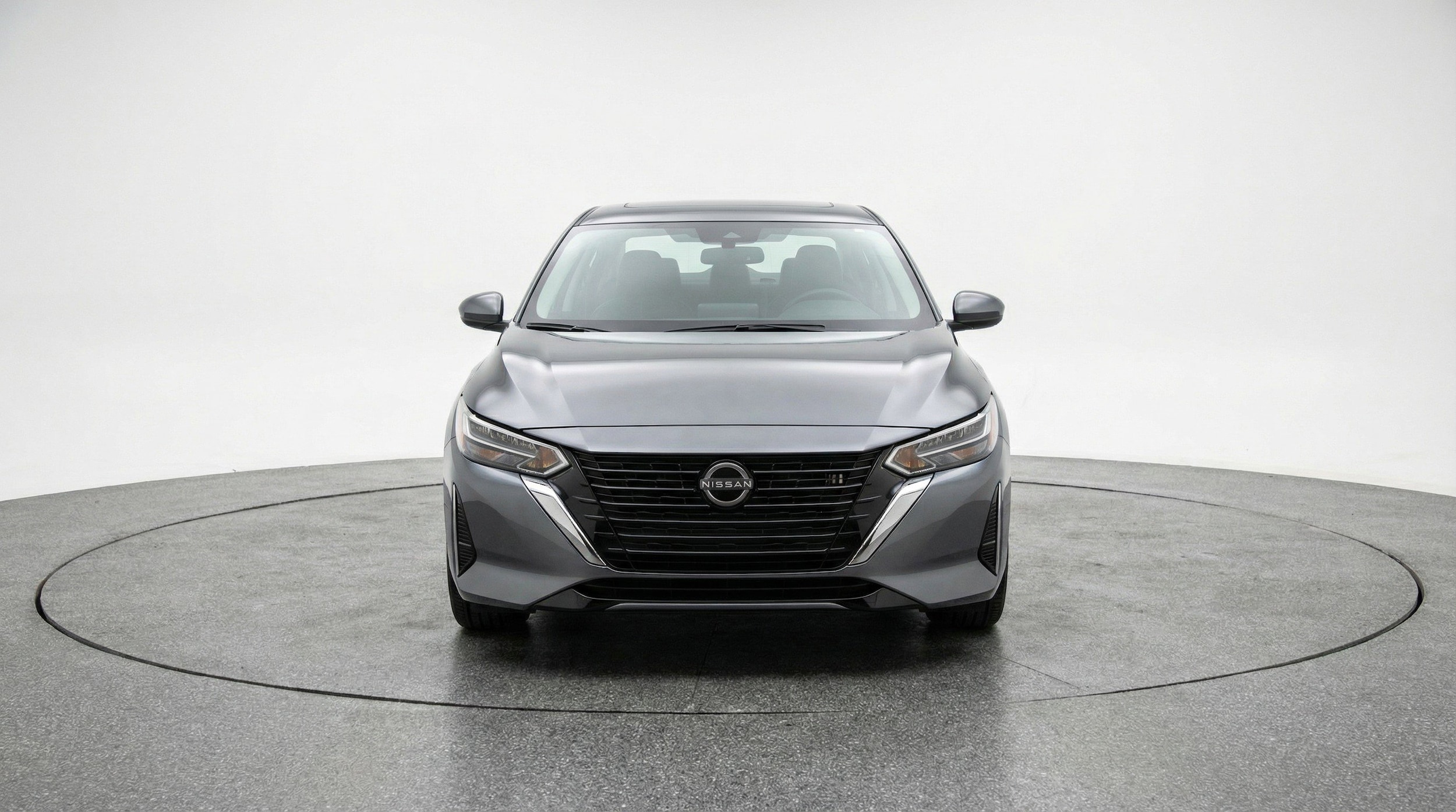 Thumbnail: 2025 Nissan Sentra - 2