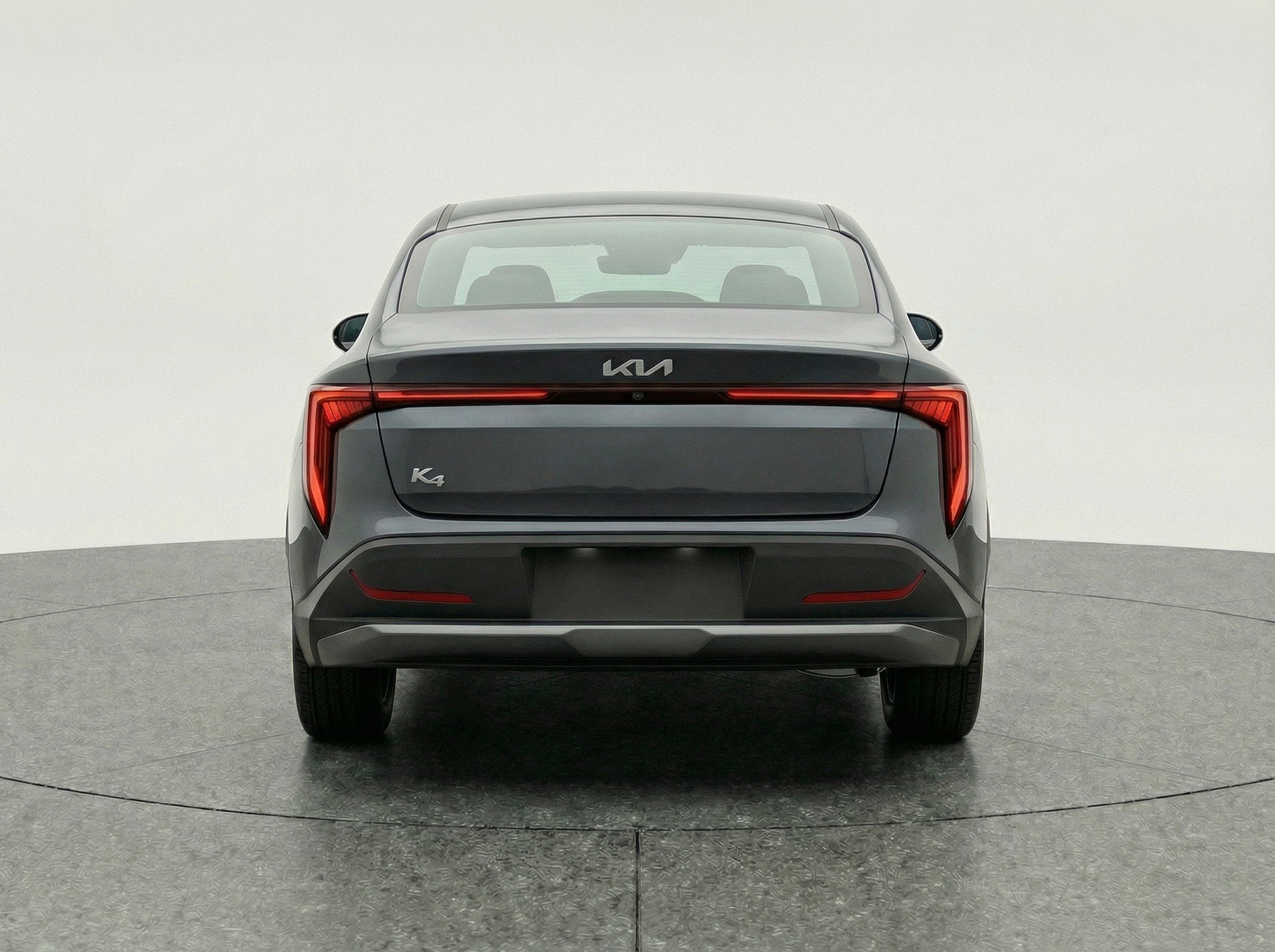 Thumbnail: 2025 Kia K4 - 7