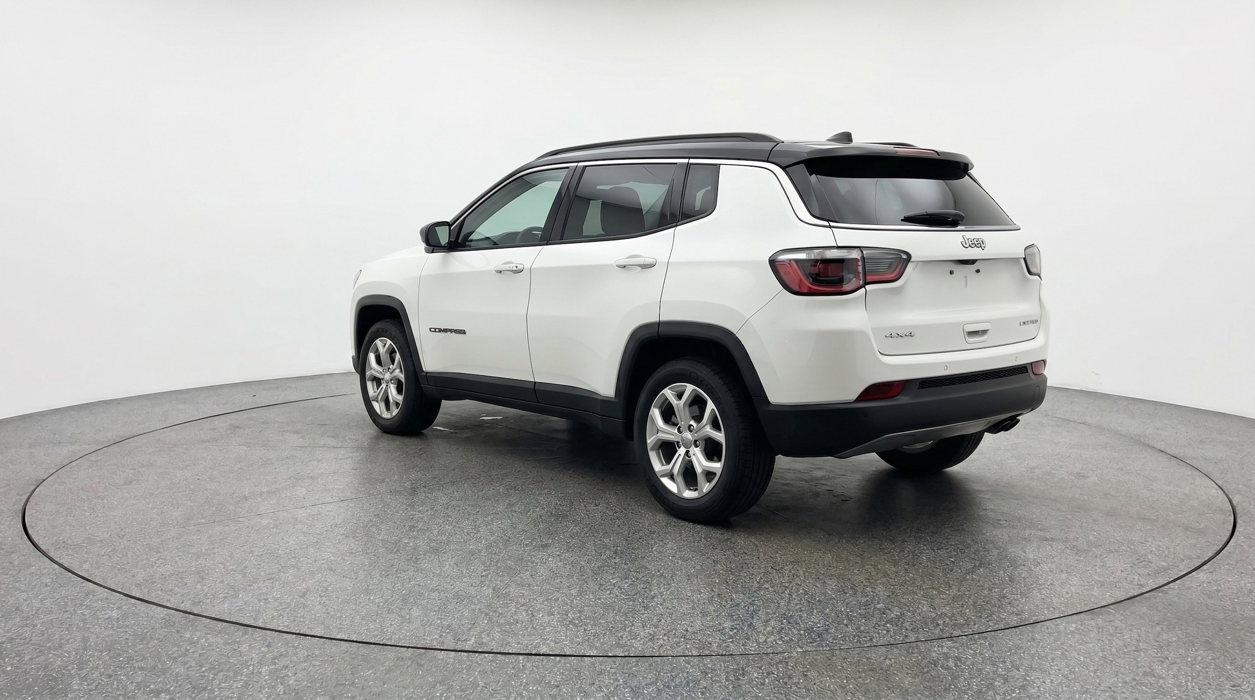 Thumbnail: 2025 Jeep Compass - 6
