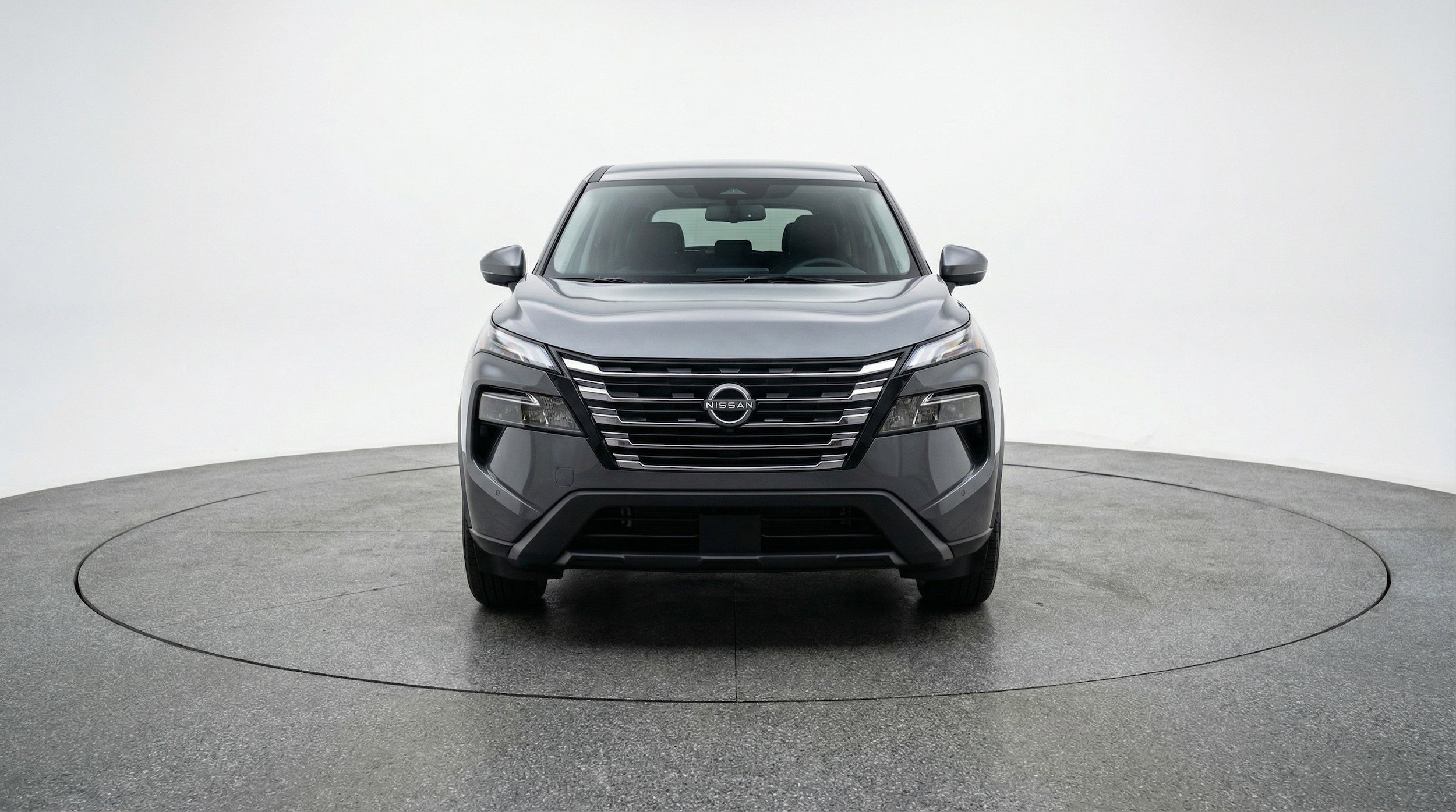 Thumbnail: 2025 Nissan Rogue - 2