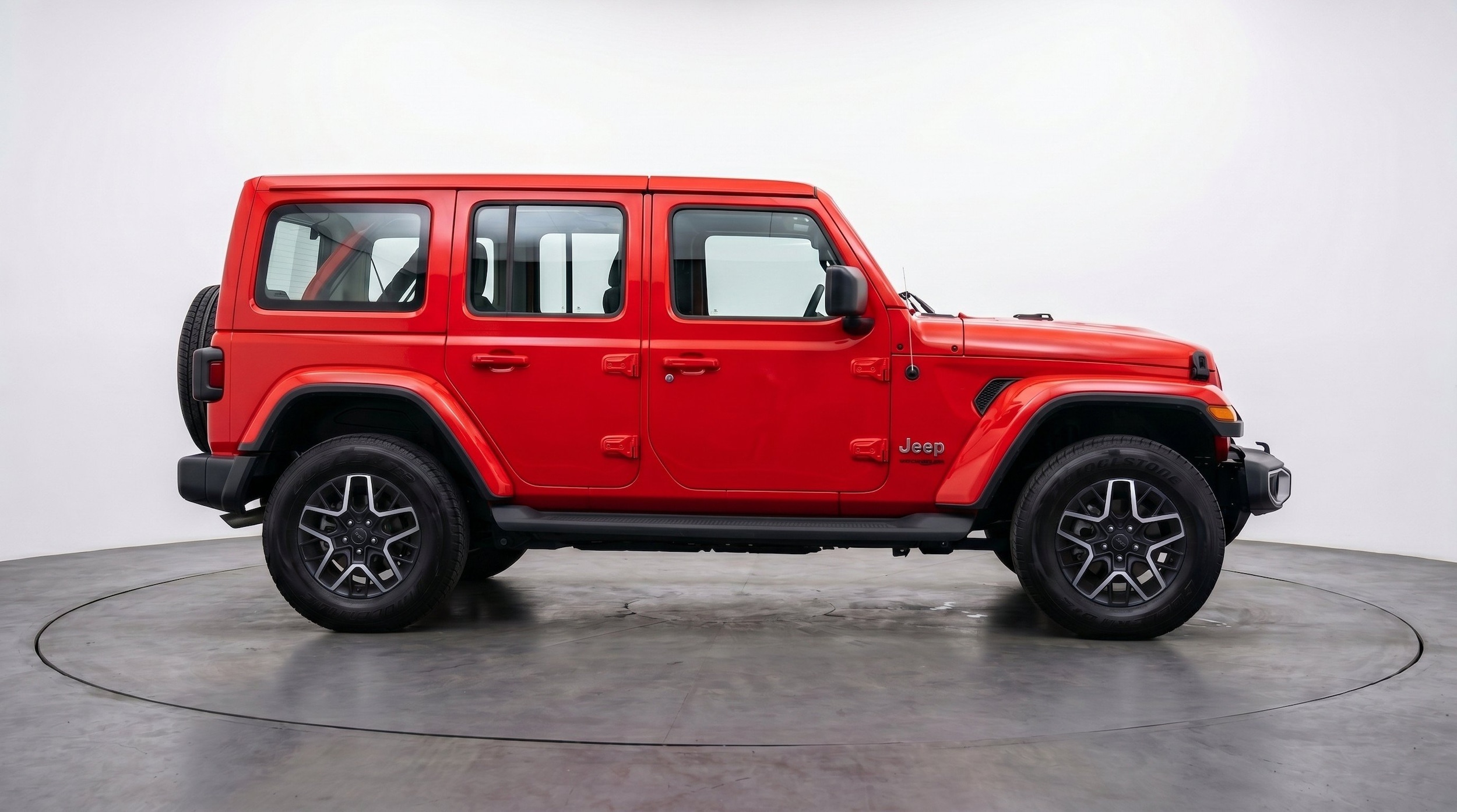Thumbnail: 2025 Jeep Wrangler - 11