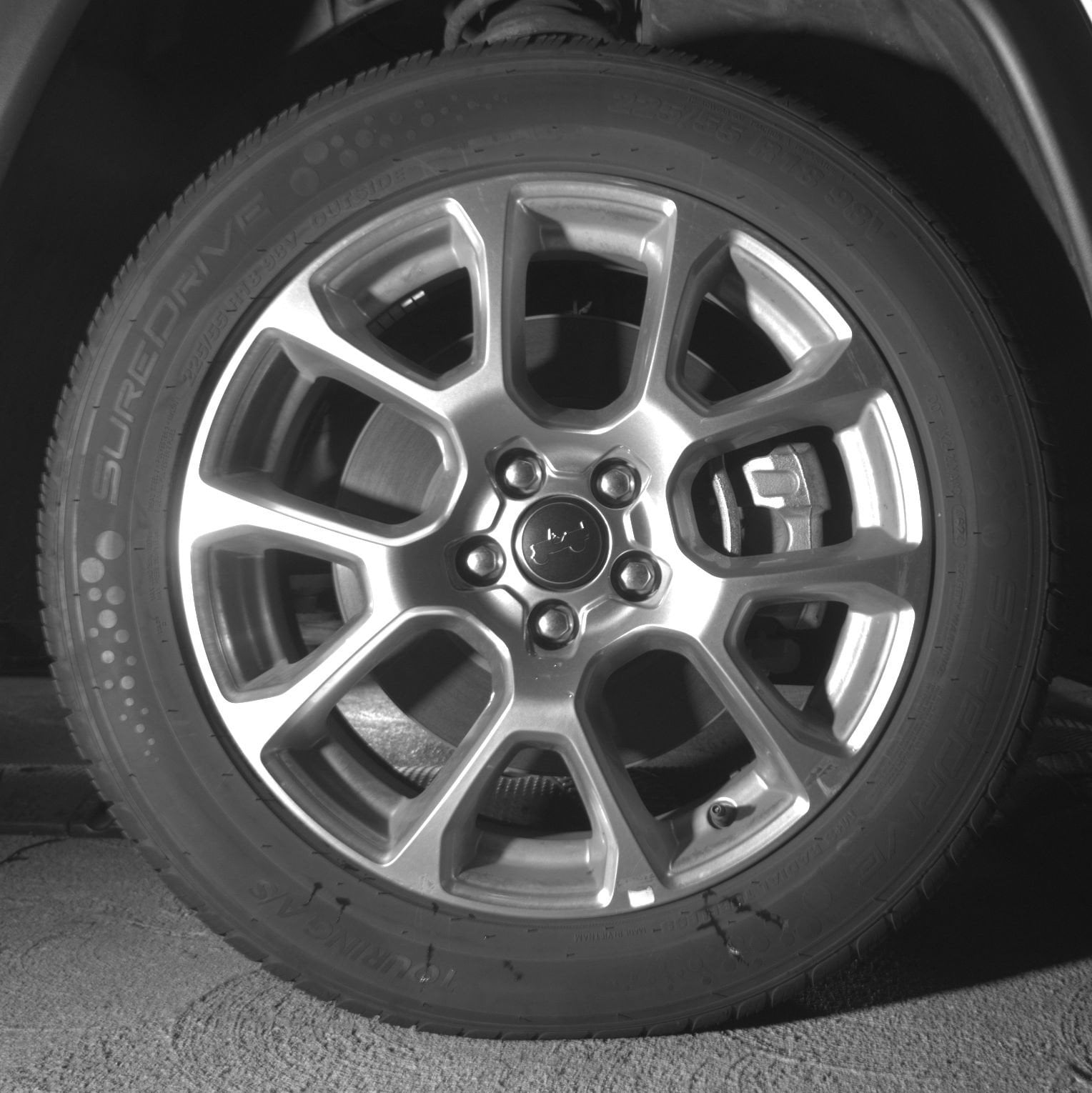 Thumbnail: 2025 Jeep Compass - 13