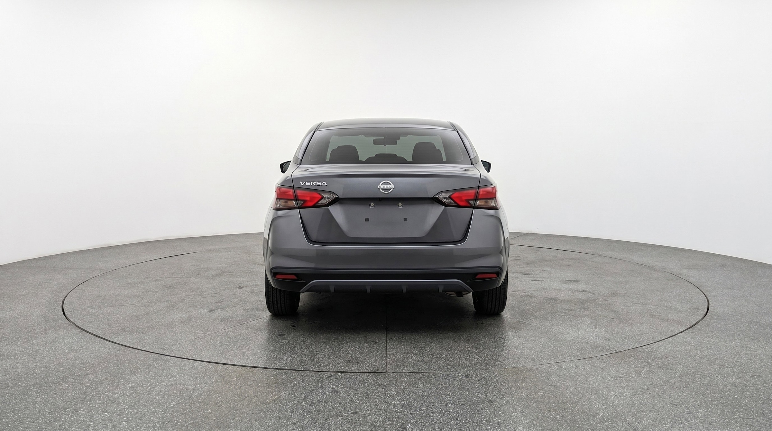 Thumbnail: 2025 Nissan Versa - 7