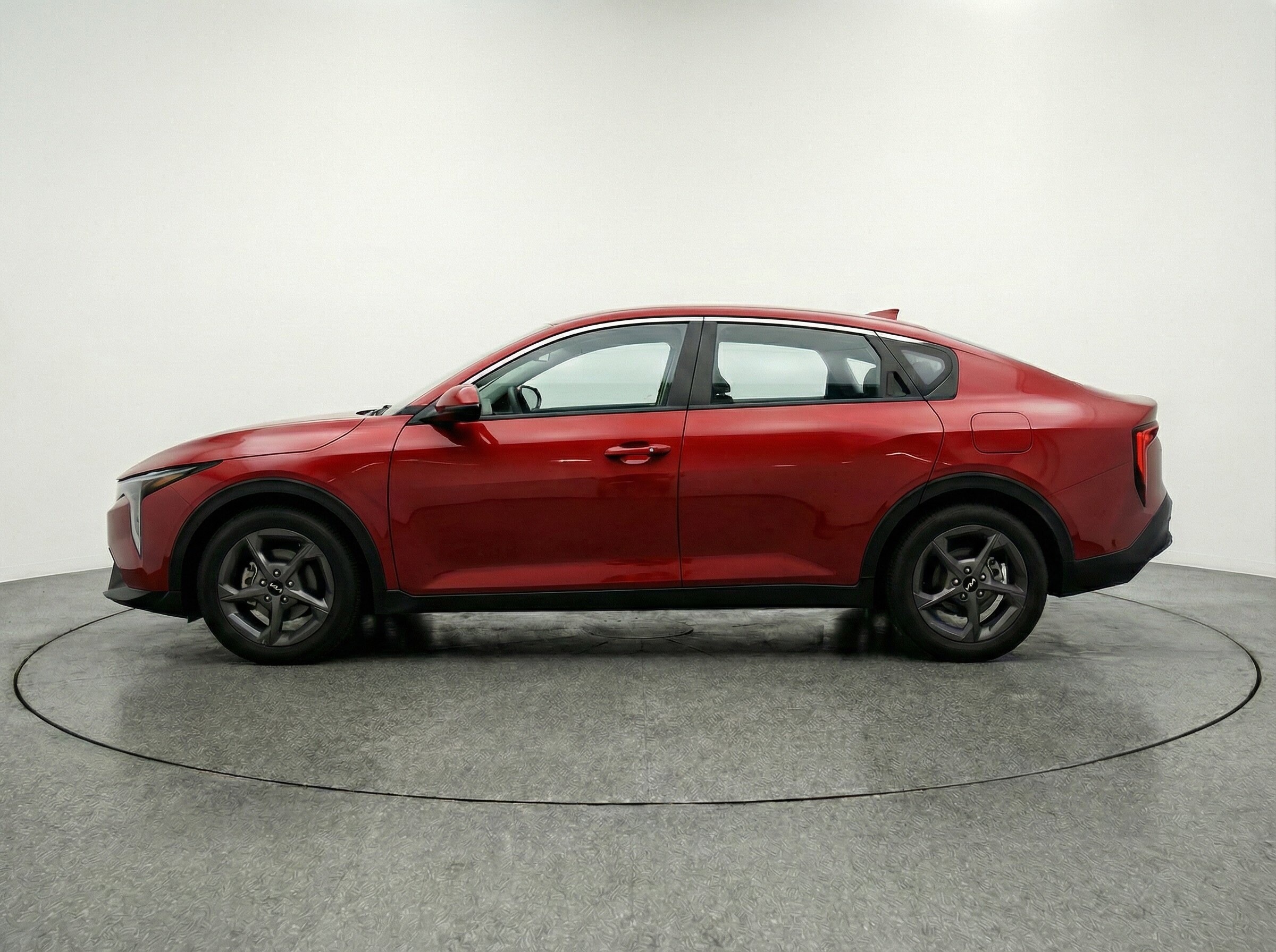 Thumbnail: 2025 Kia K4 - 5