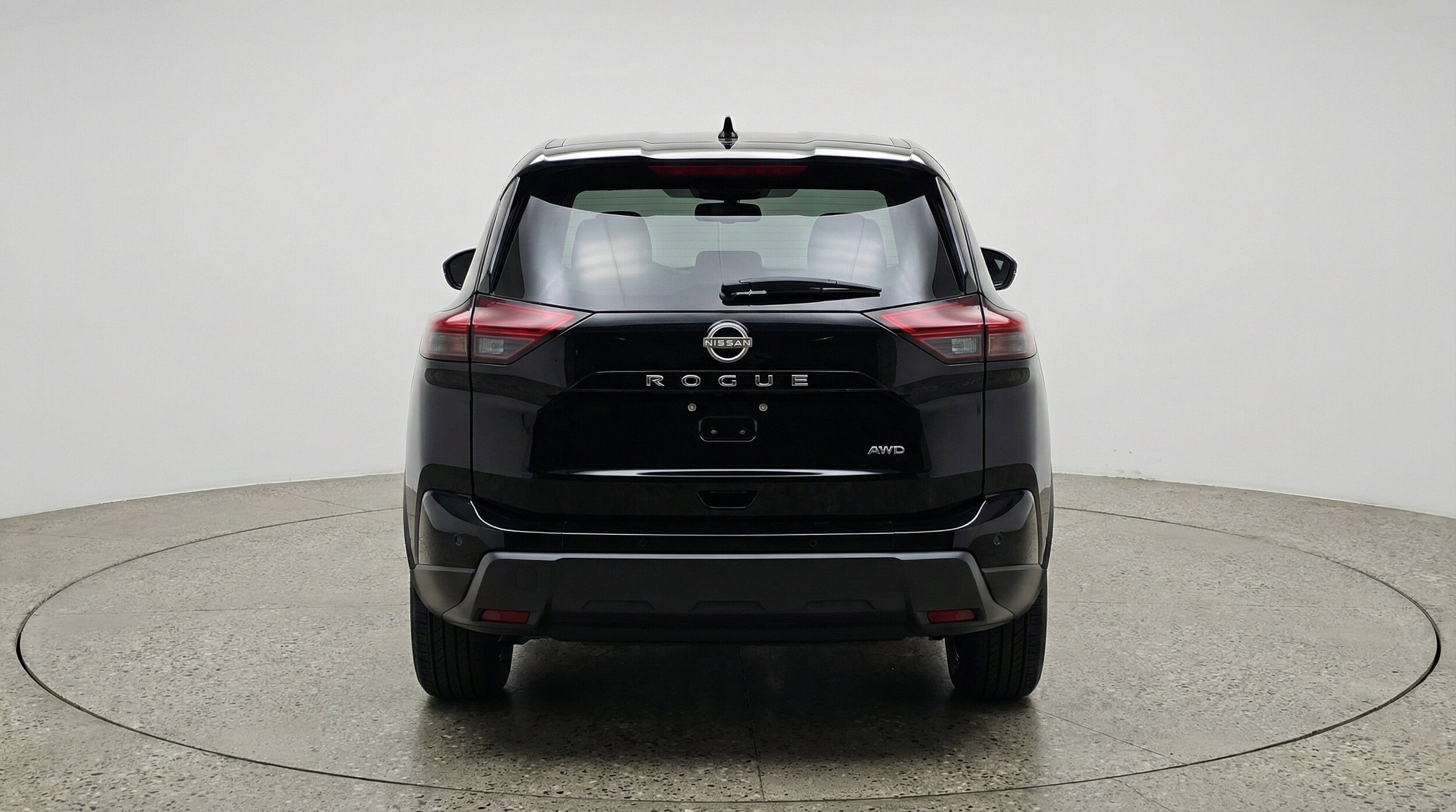 Thumbnail: 2025 Nissan Rogue - 7