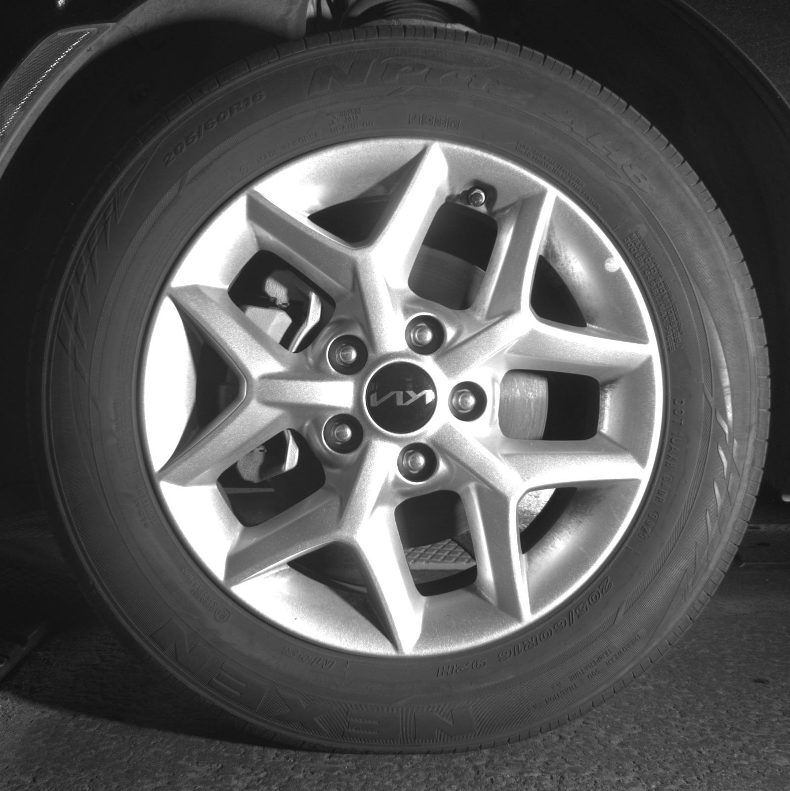 Thumbnail: 2025 Kia Soul - 12