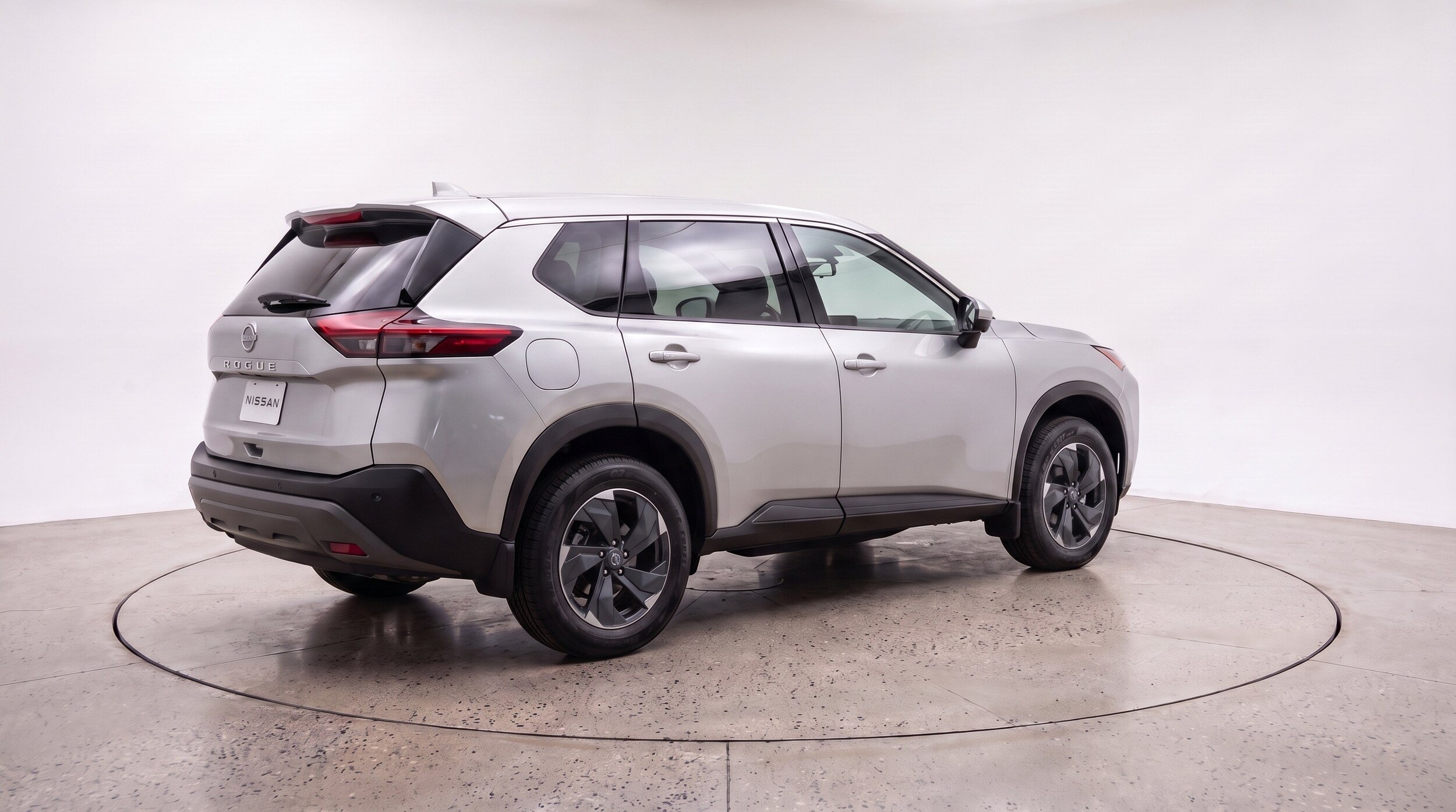 Thumbnail: 2025 Nissan Rogue - 9