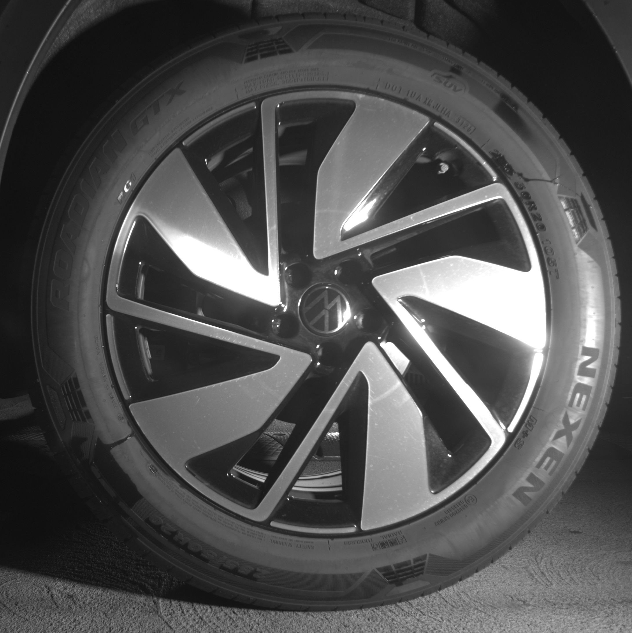 Thumbnail: 2026 Volkswagen Atlas - 14