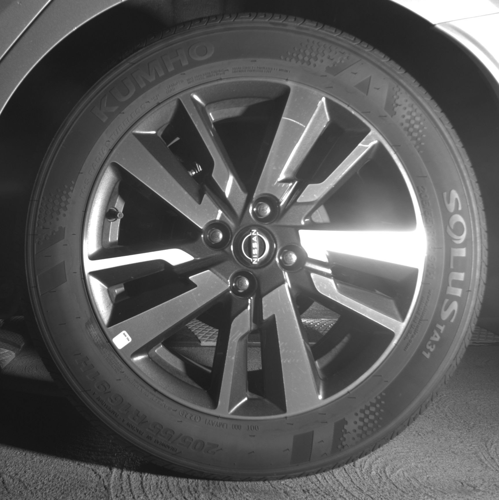 Thumbnail: 2025 Nissan Versa - 14