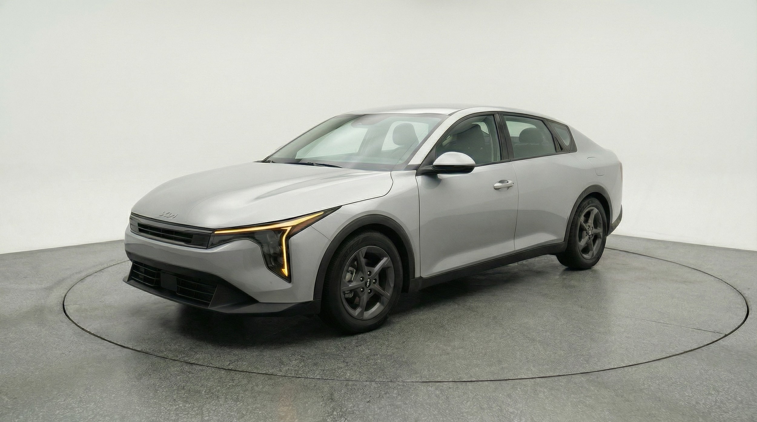 Thumbnail: 2025 Kia K4 - 3