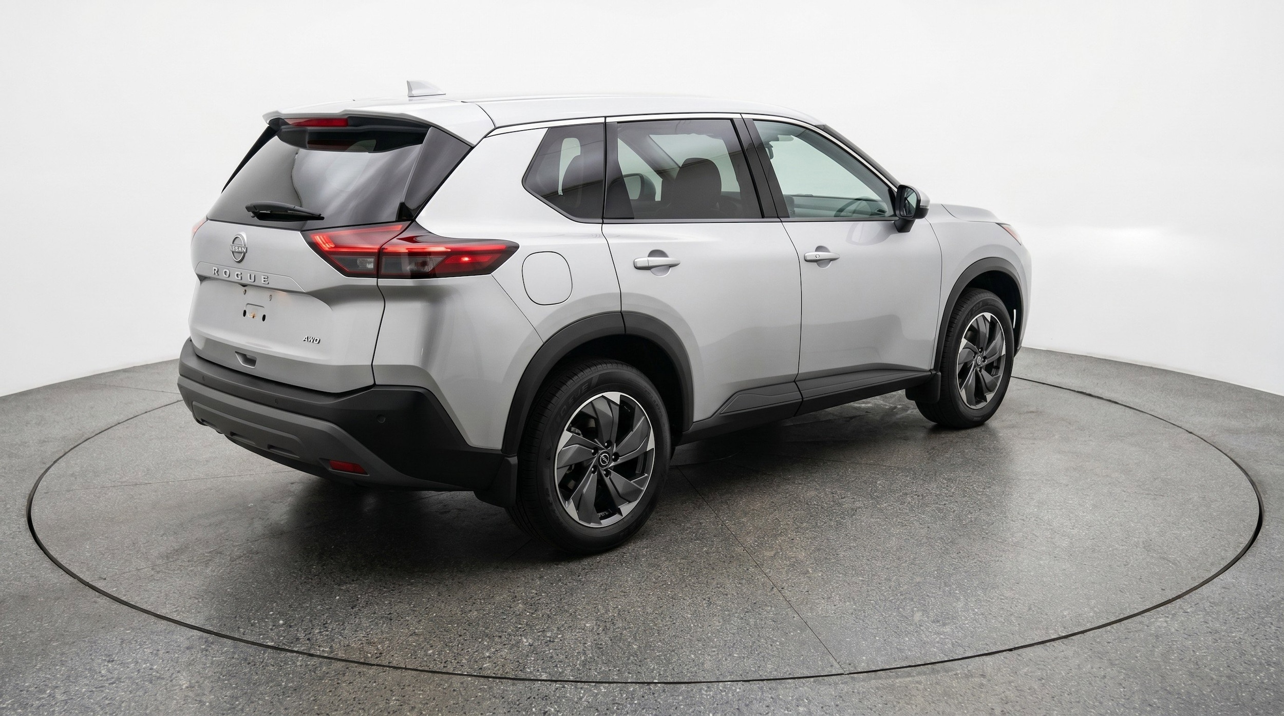 Thumbnail: 2025 Nissan Rogue - 9