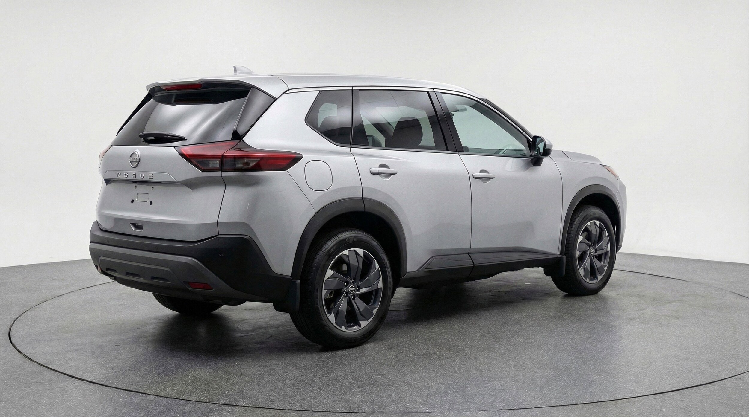 Thumbnail: 2025 Nissan Rogue - 9