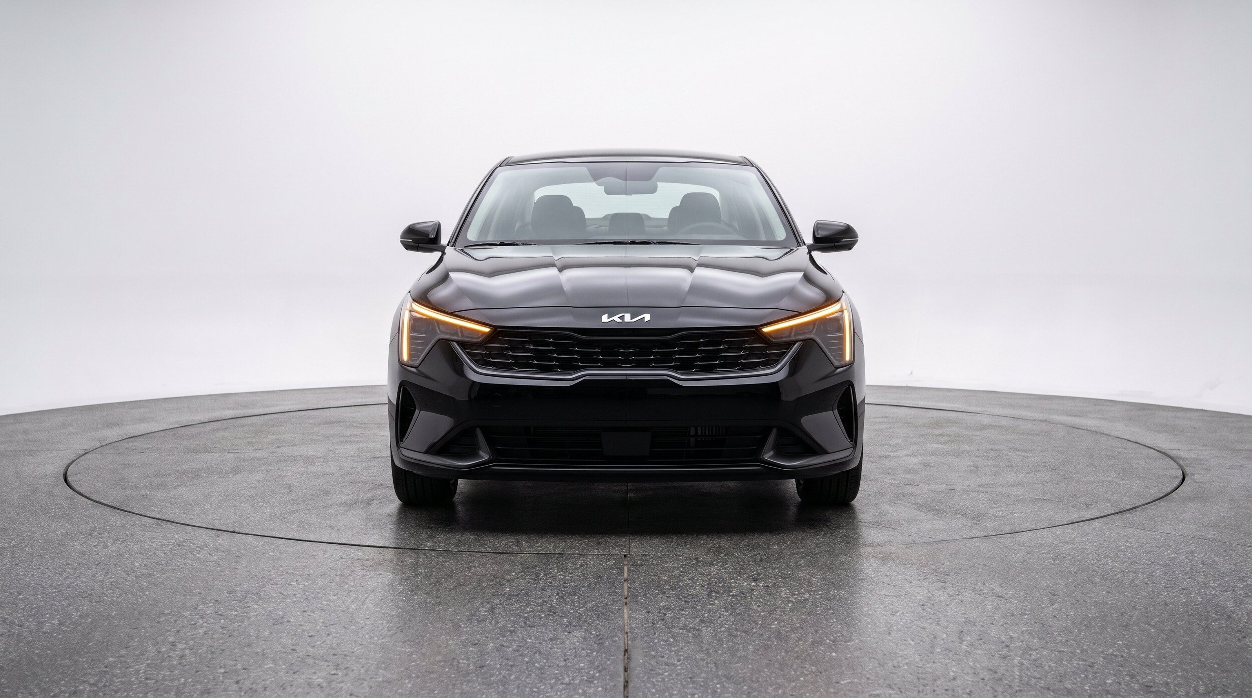 Thumbnail: 2026 Kia K4 - 2