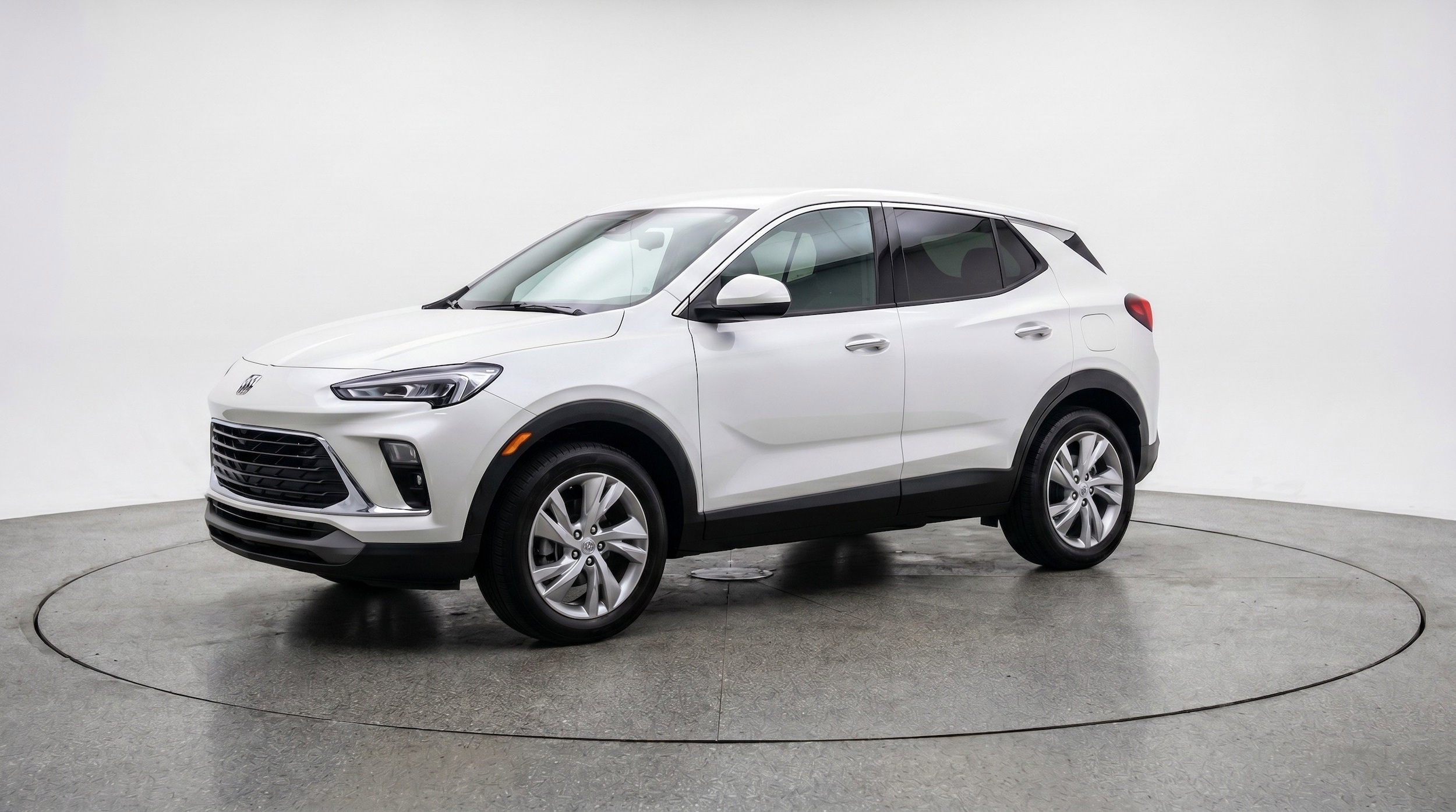 Thumbnail: 2025 Buick Encore GX - 3