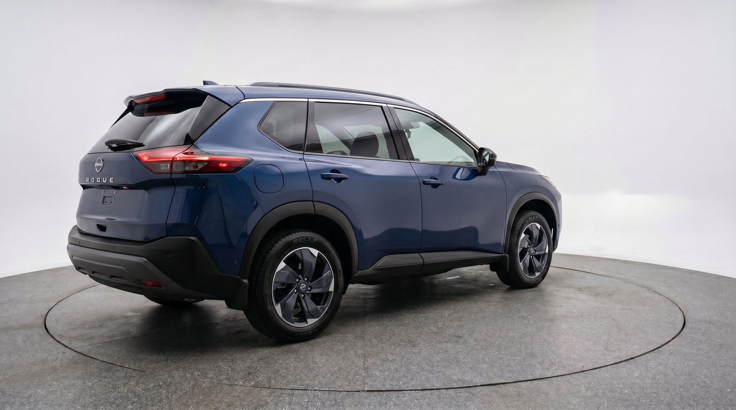 Thumbnail: 2025 Nissan Rogue - 9