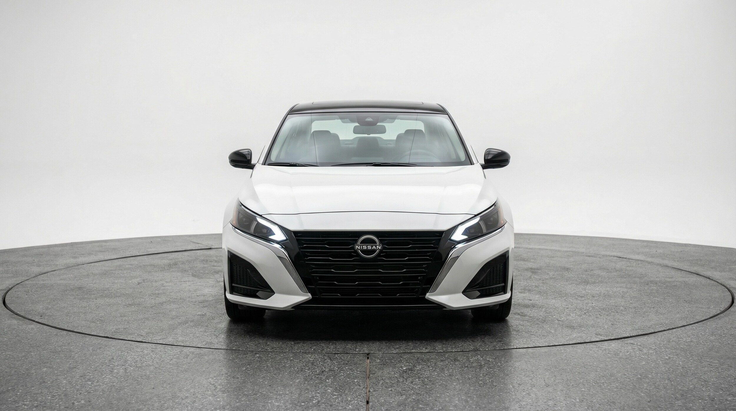 Thumbnail: 2025 Nissan Altima - 2