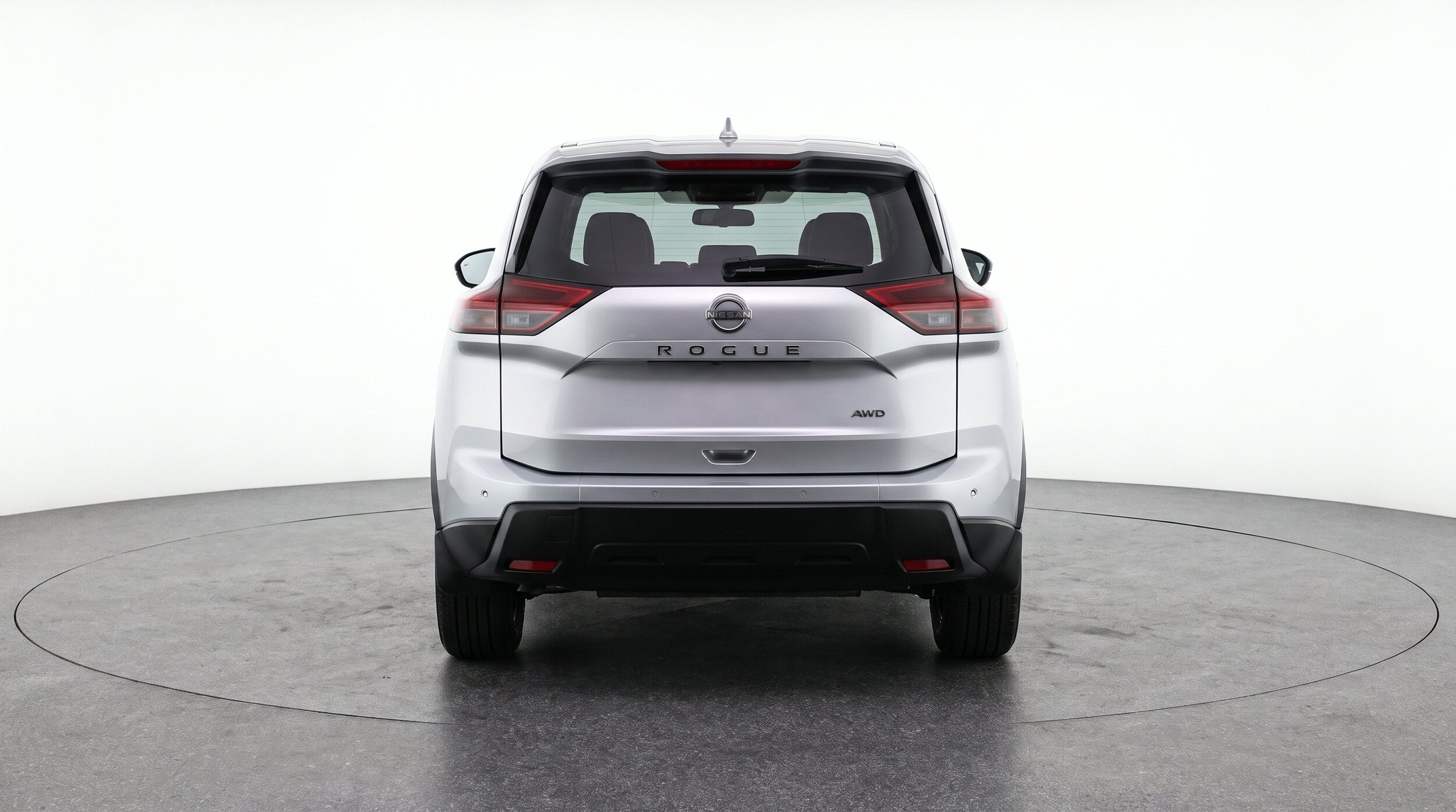 Thumbnail: 2025 Nissan Rogue - 7