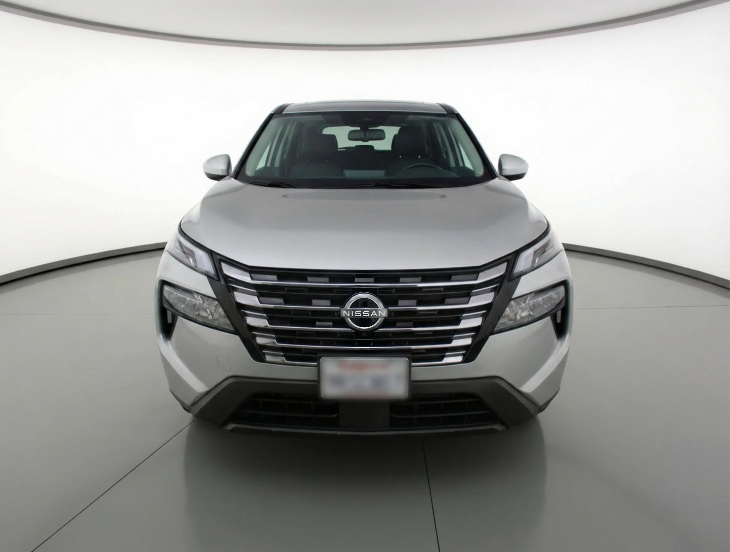 Thumbnail: 2025 Nissan Rogue - 2