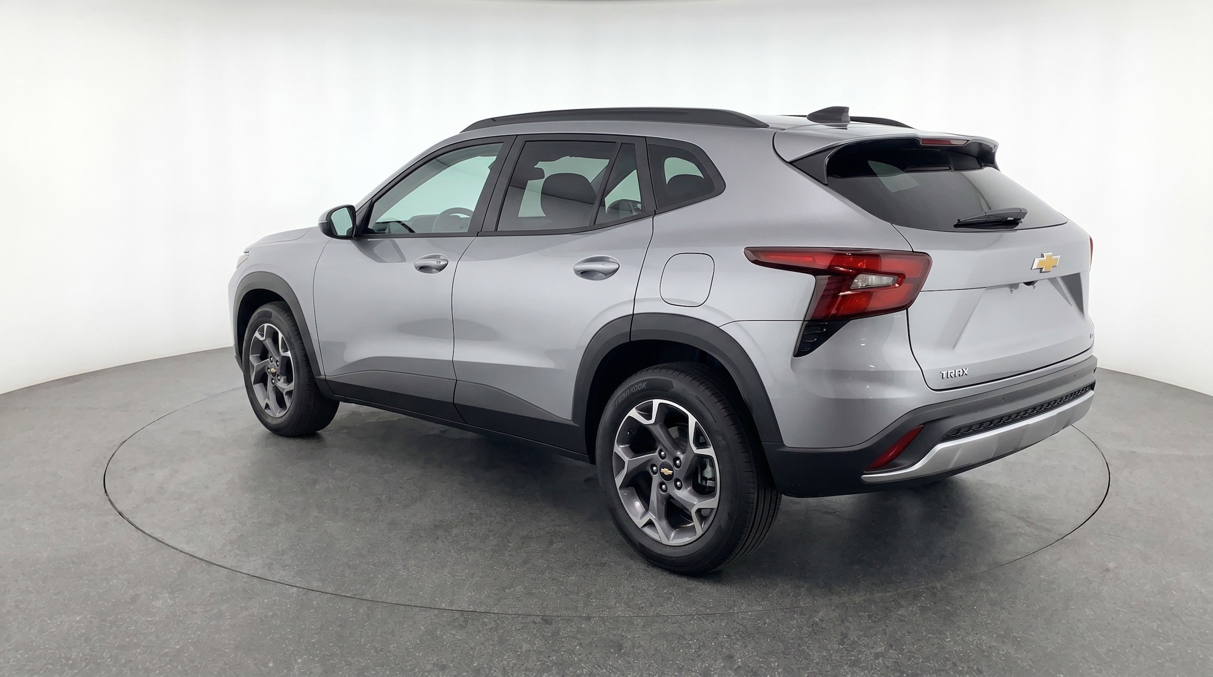Thumbnail: 2025 Chevrolet Trax - 6
