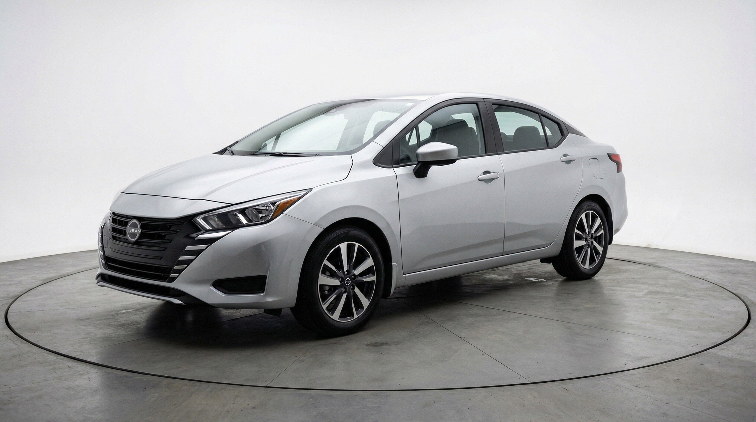Thumbnail: 2025 Nissan Versa - 3
