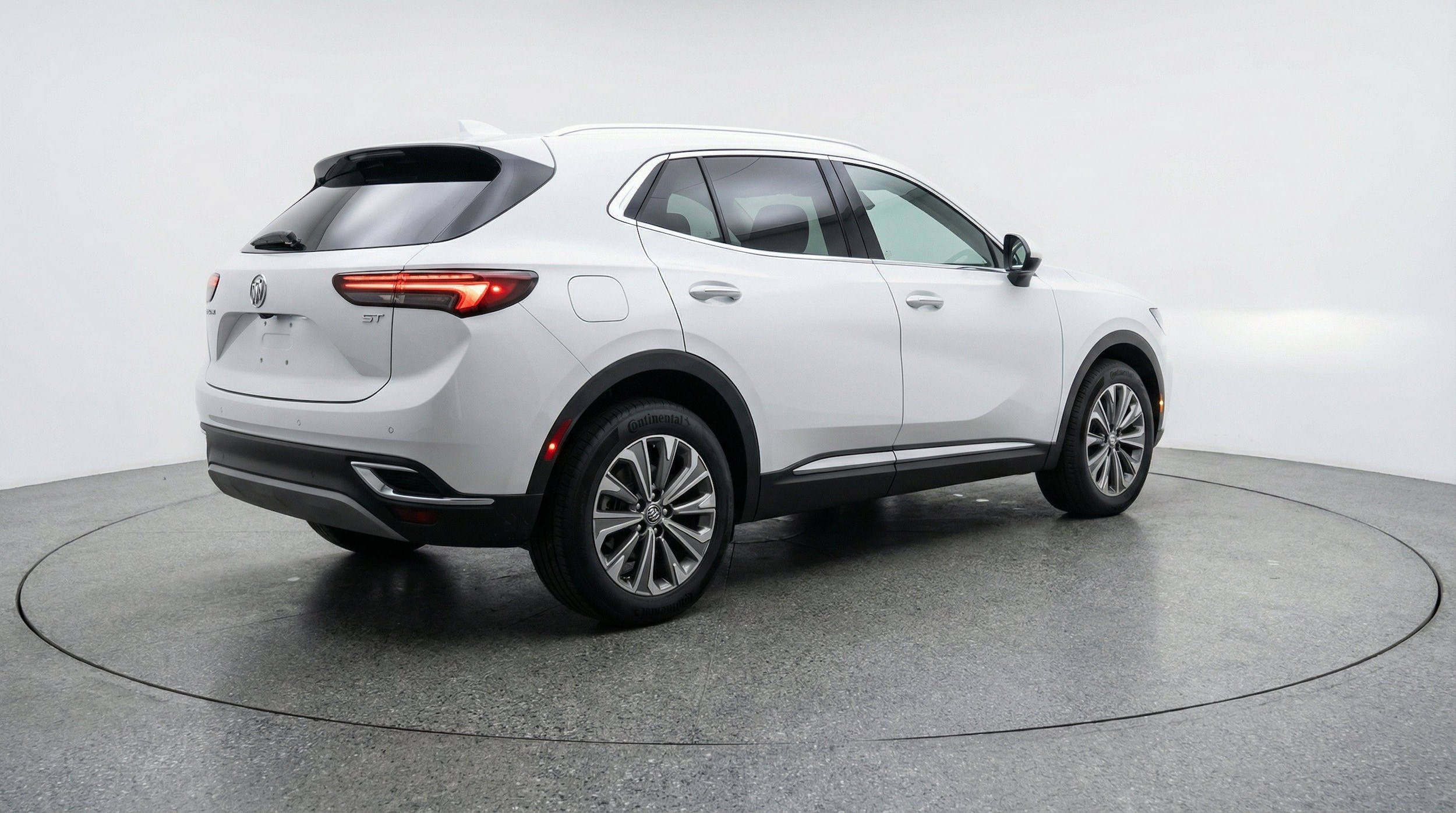 Thumbnail: 2024 Buick Envision - 9