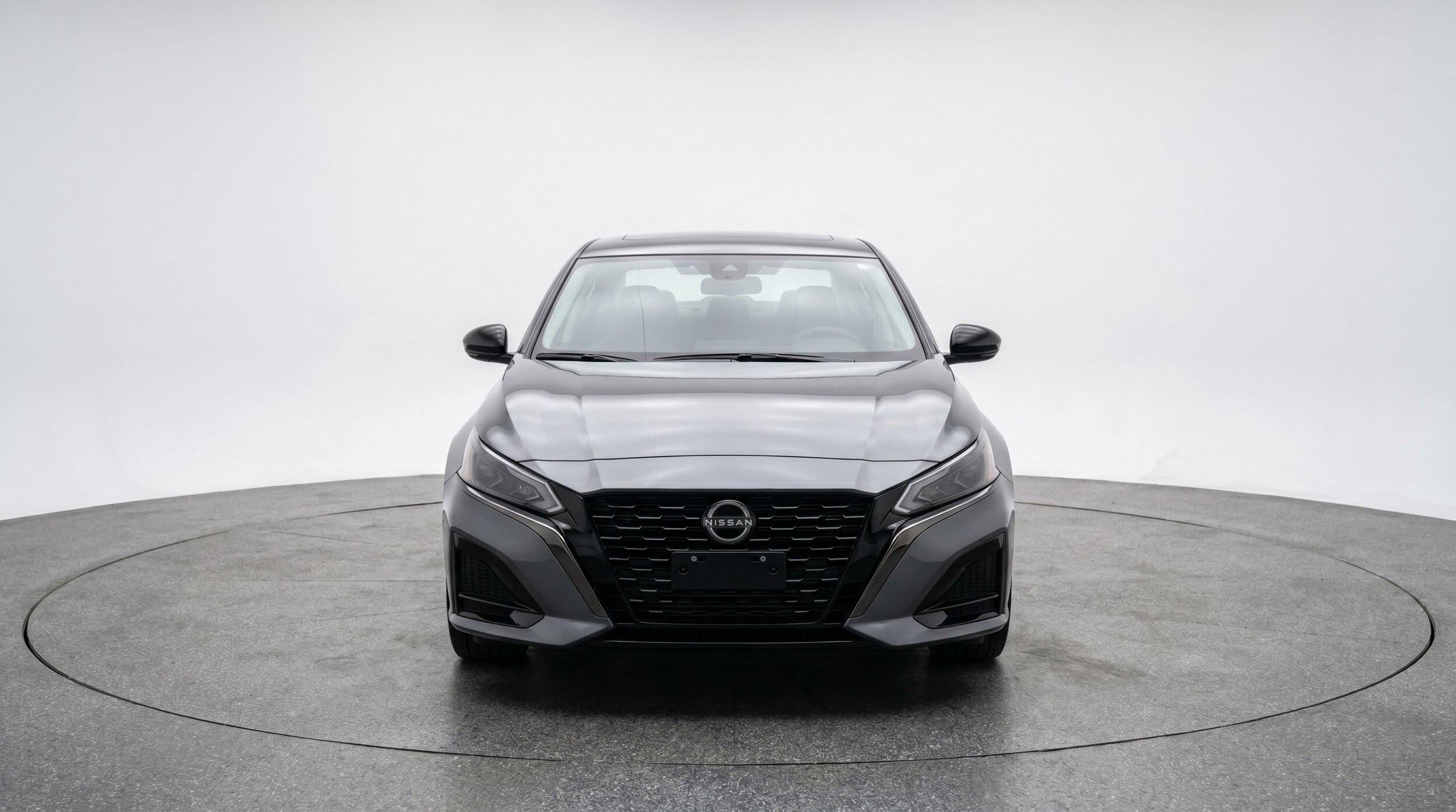 Thumbnail: 2025 Nissan Altima - 2