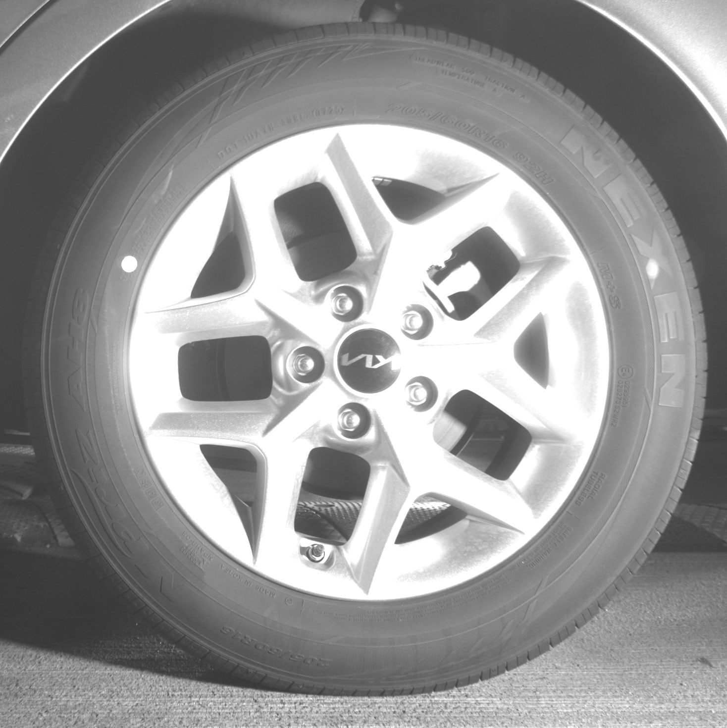 Thumbnail: 2025 Kia Soul - 11