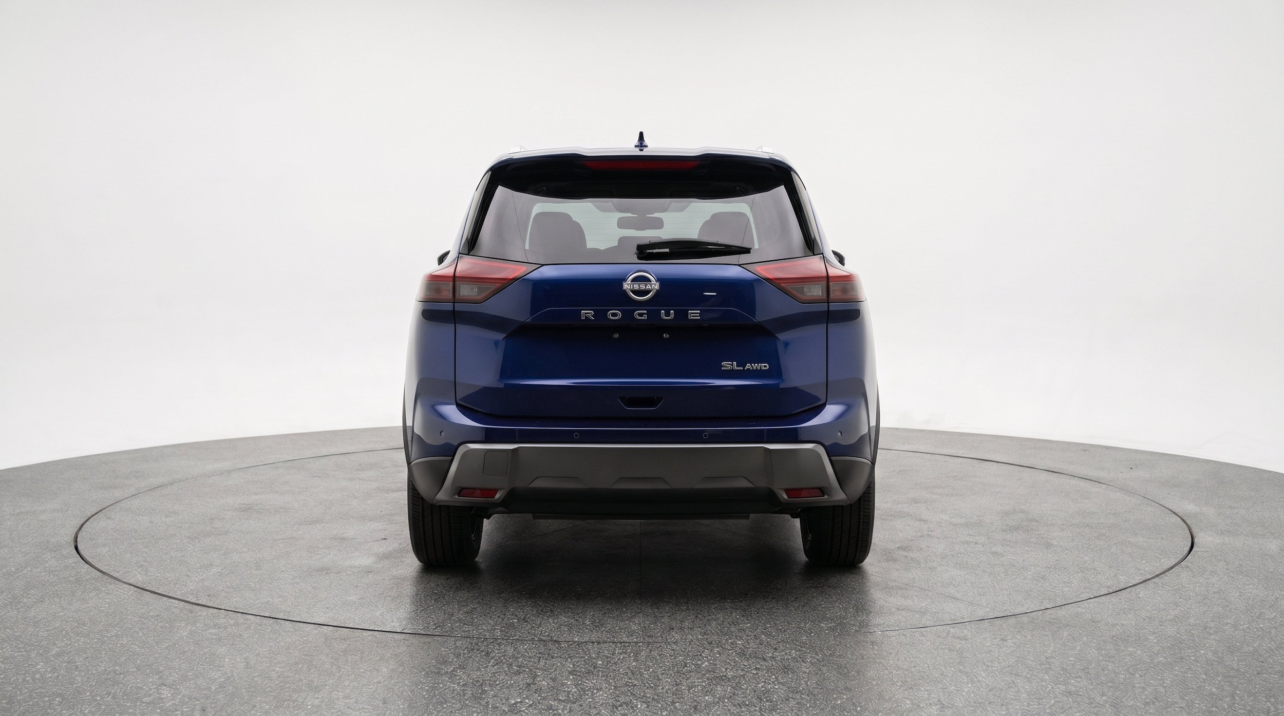 Thumbnail: 2026 Nissan Rogue - 7