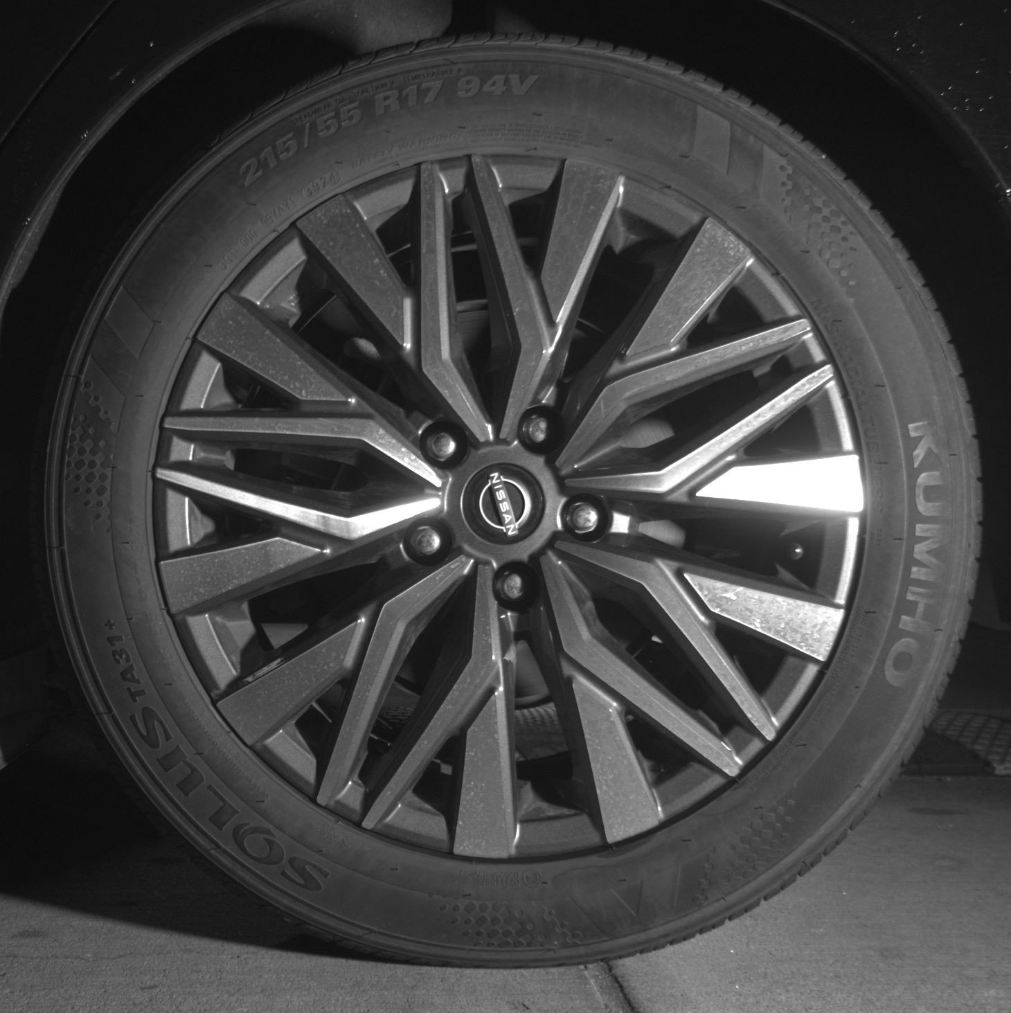 Thumbnail: 2025 Nissan Altima - 14