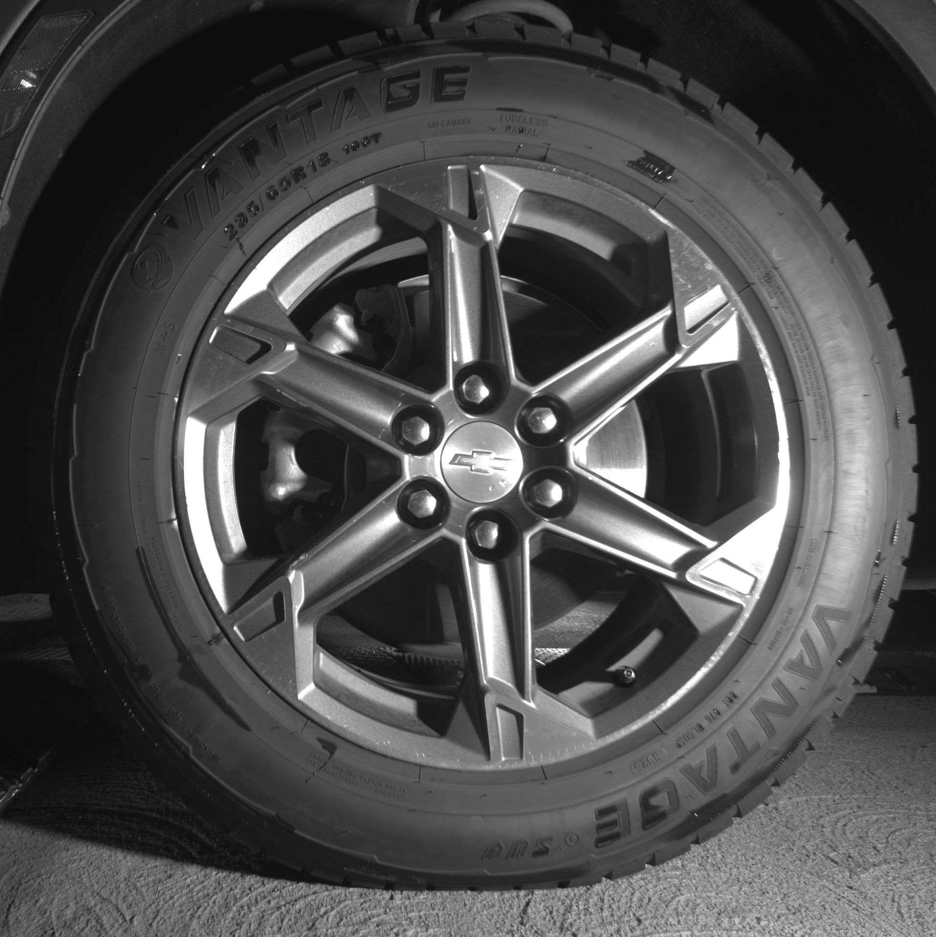 Thumbnail: 2025 Chevrolet Blazer - 12