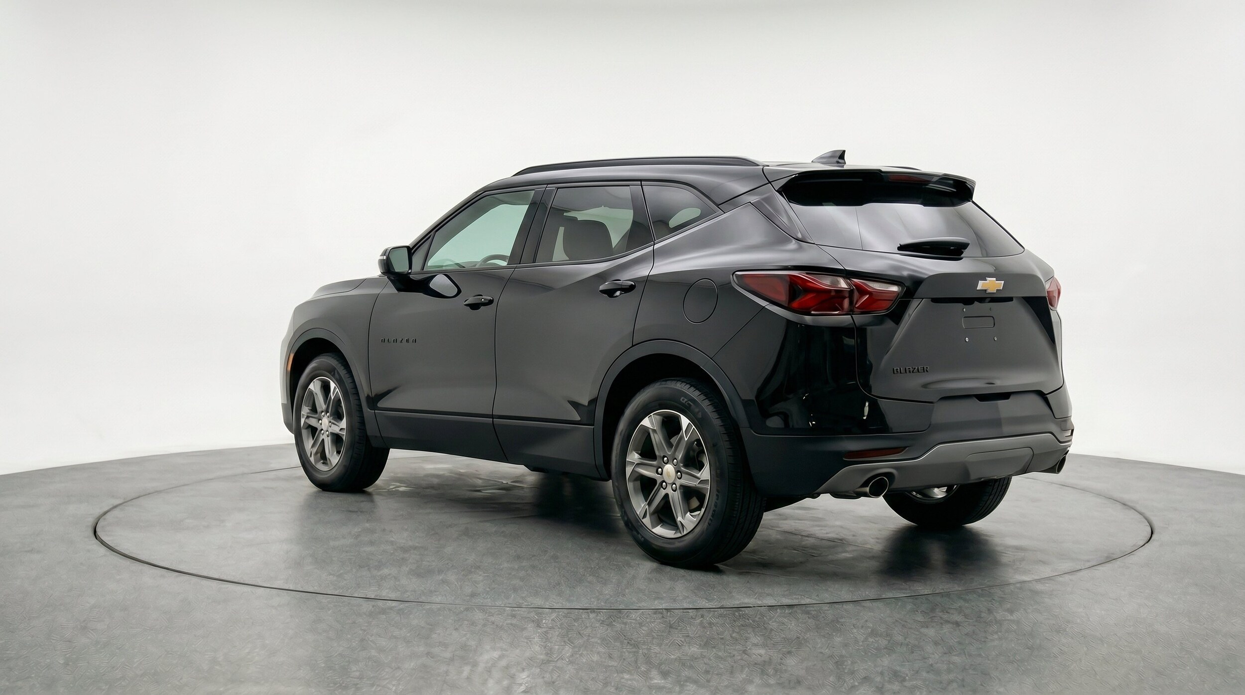 Thumbnail: 2025 Chevrolet Blazer - 6