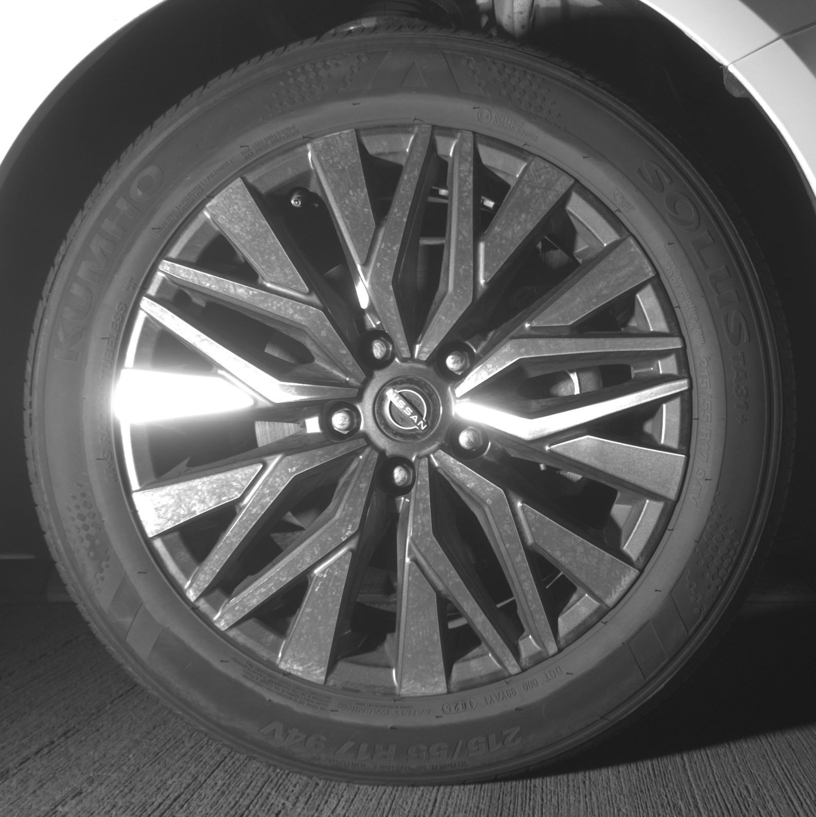 Thumbnail: 2025 Nissan Altima - 13