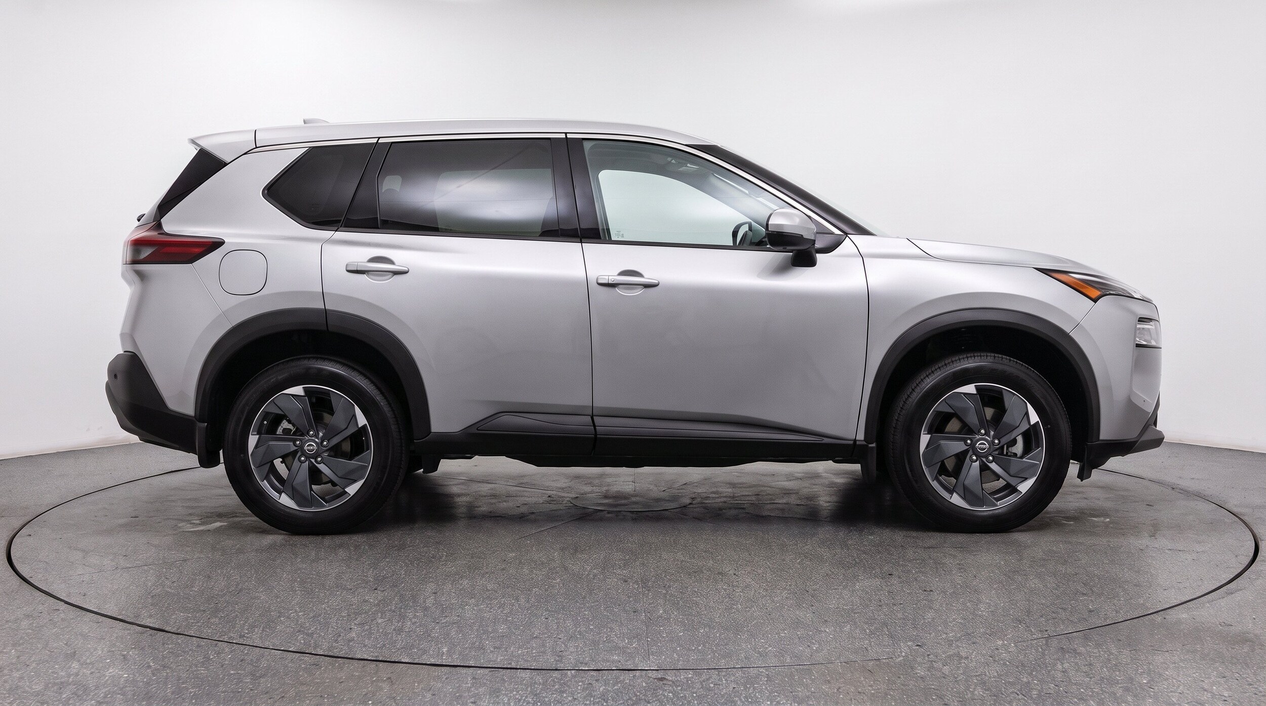 Thumbnail: 2025 Nissan Rogue - 11