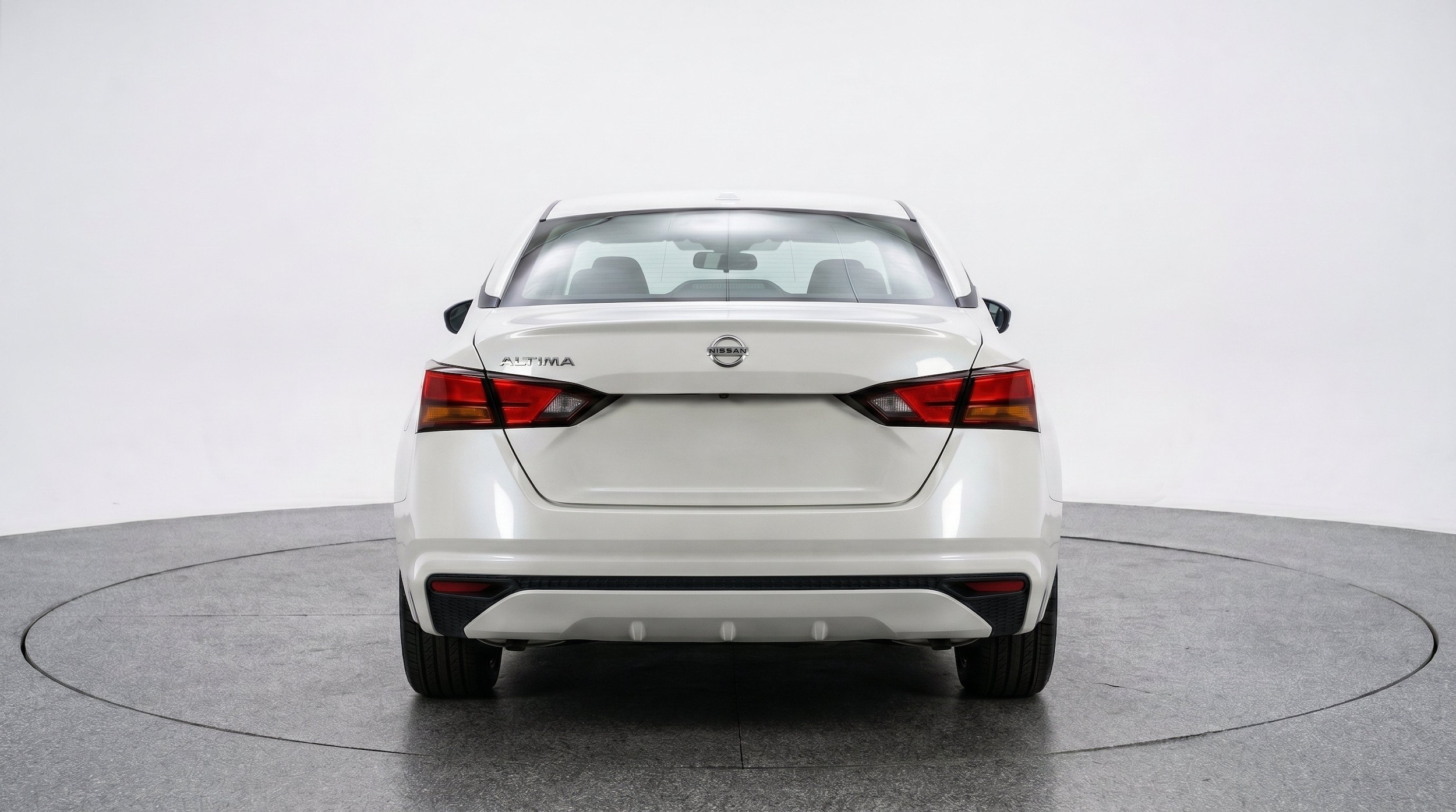 Thumbnail: 2025 Nissan Altima - 7