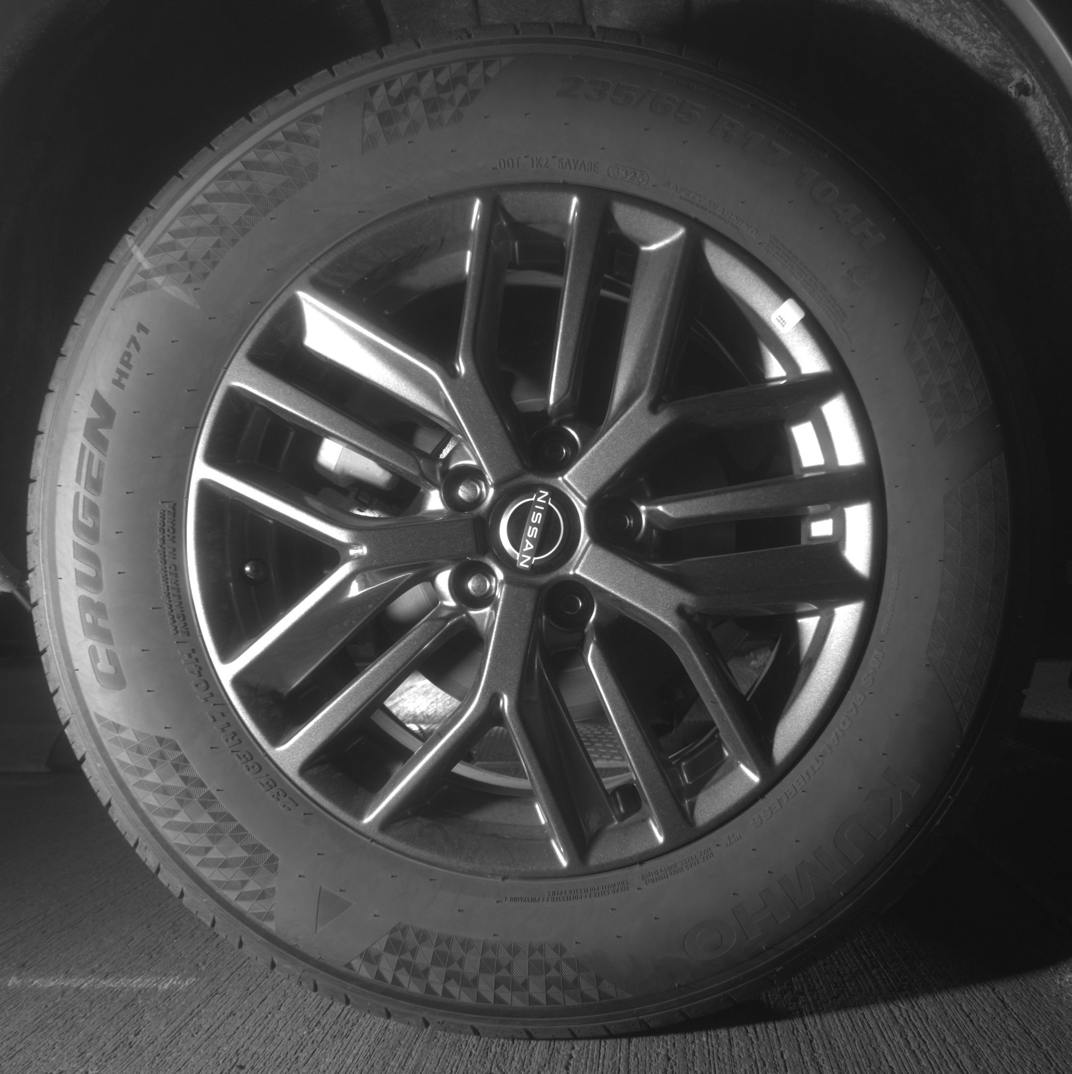 Thumbnail: 2026 Nissan Rogue - 15