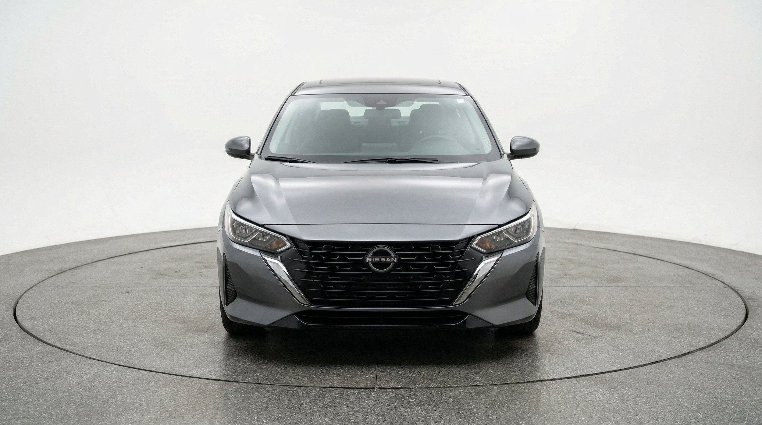 Thumbnail: 2025 Nissan Sentra - 2