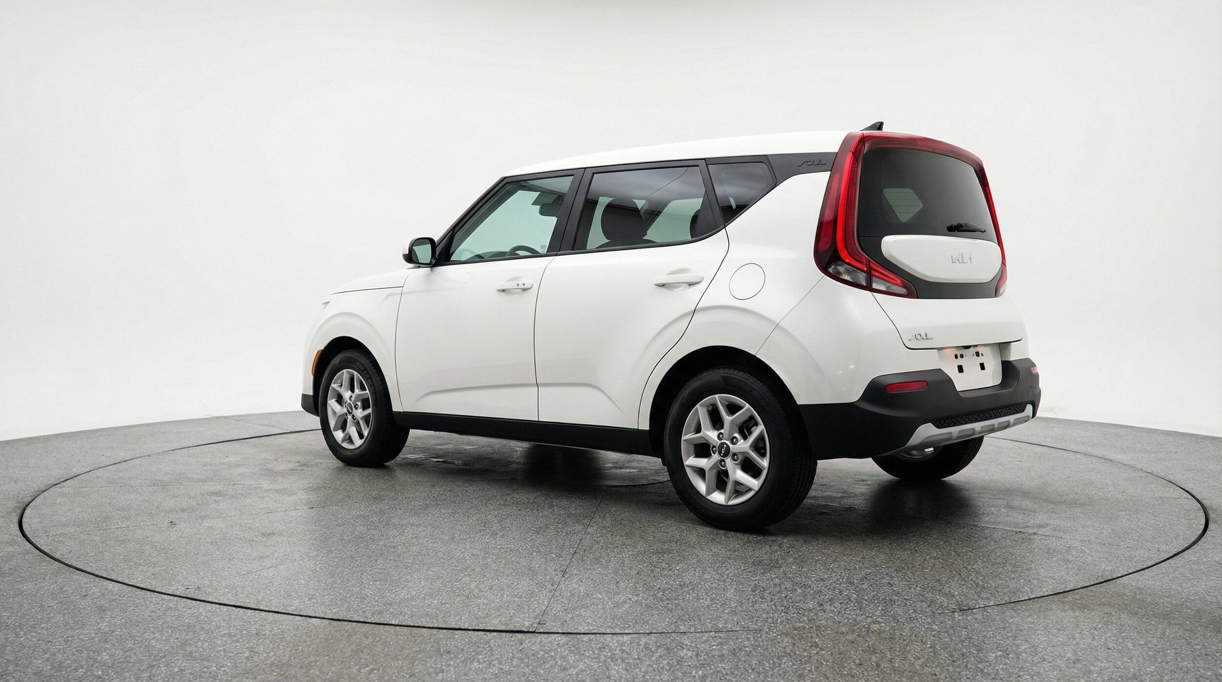 Thumbnail: 2025 Kia Soul - 6